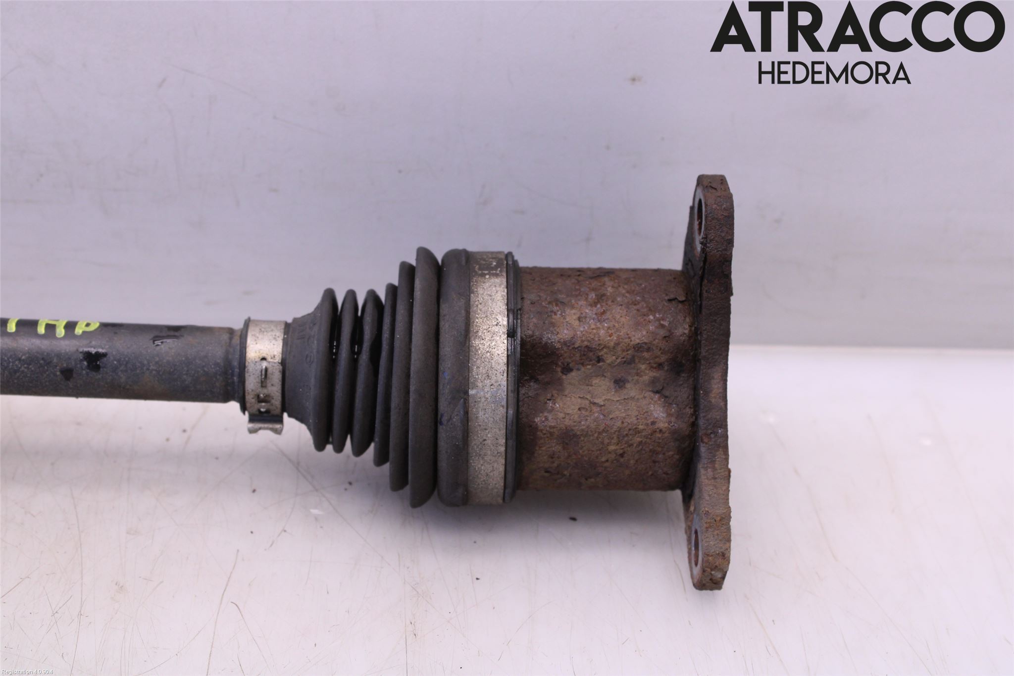 Opel MOKKA 13-20 Drivaxel Bak Höger