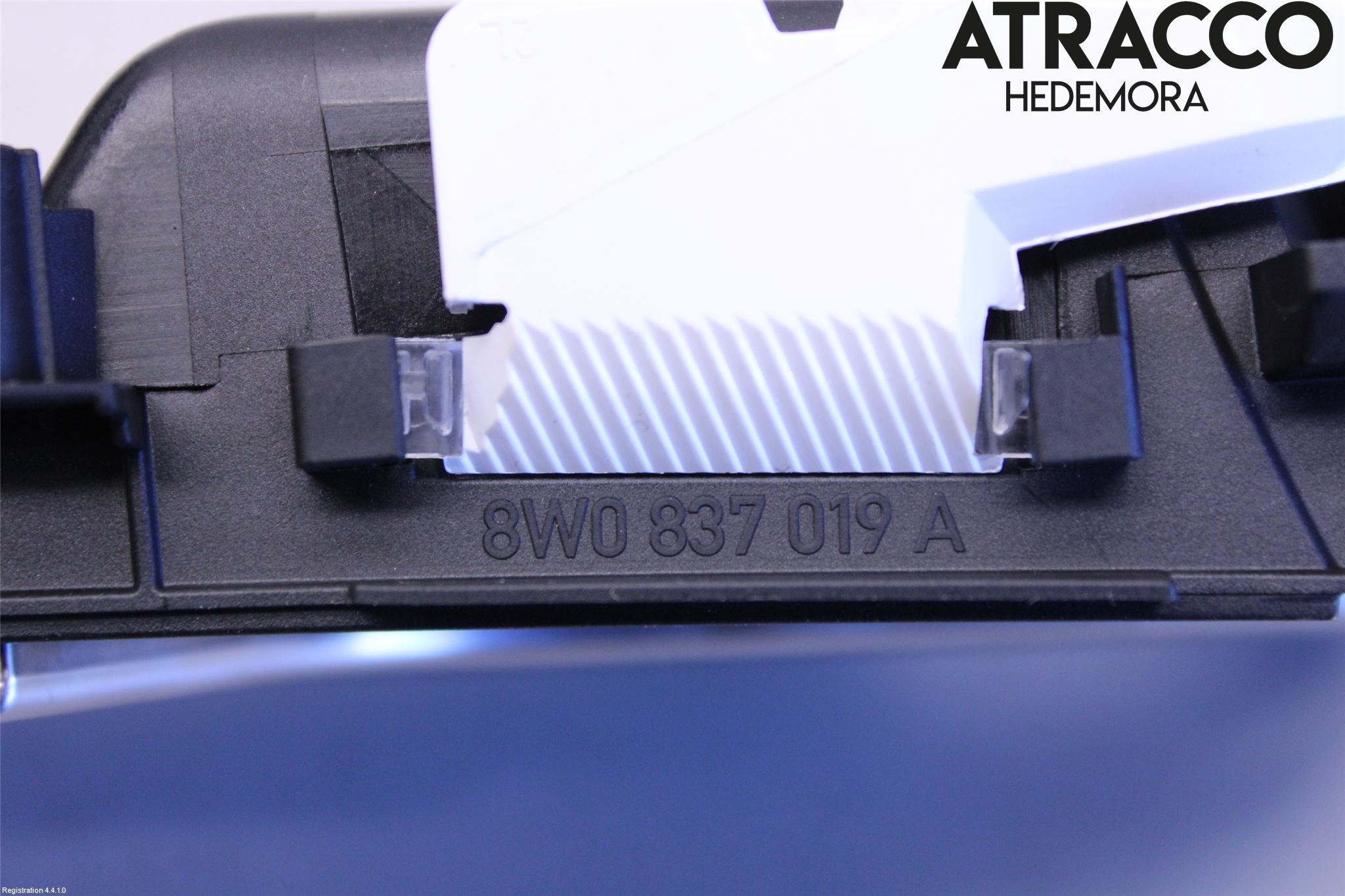 Audi A5 17- Dörrhandtag Inre Vä