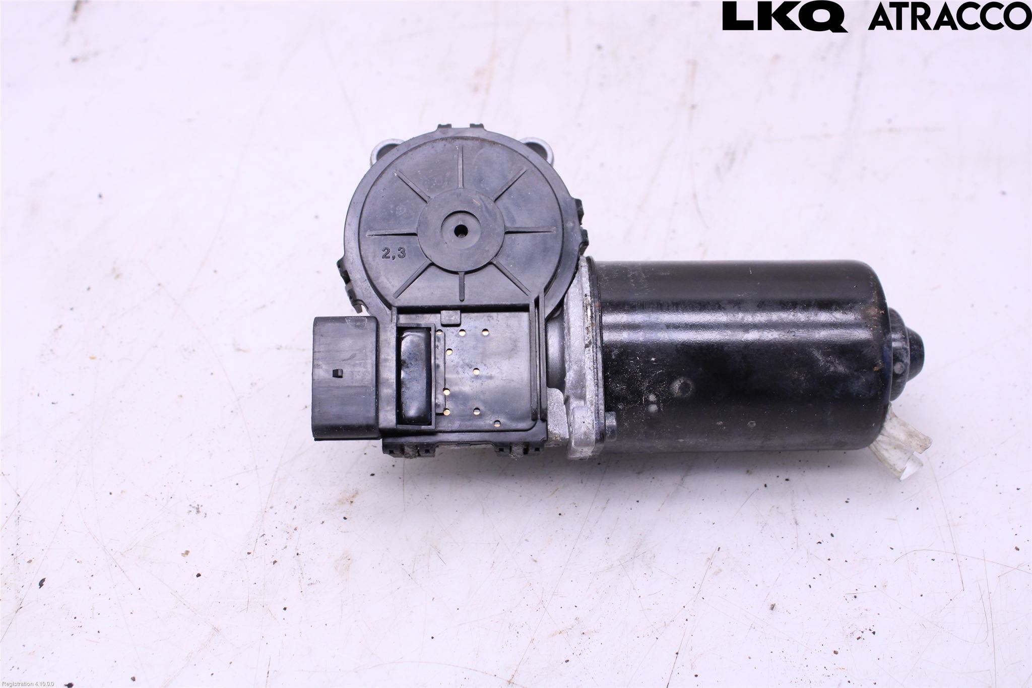 Kia SPORTAGE (SL) 11-15 Torkarmotor Vindruta