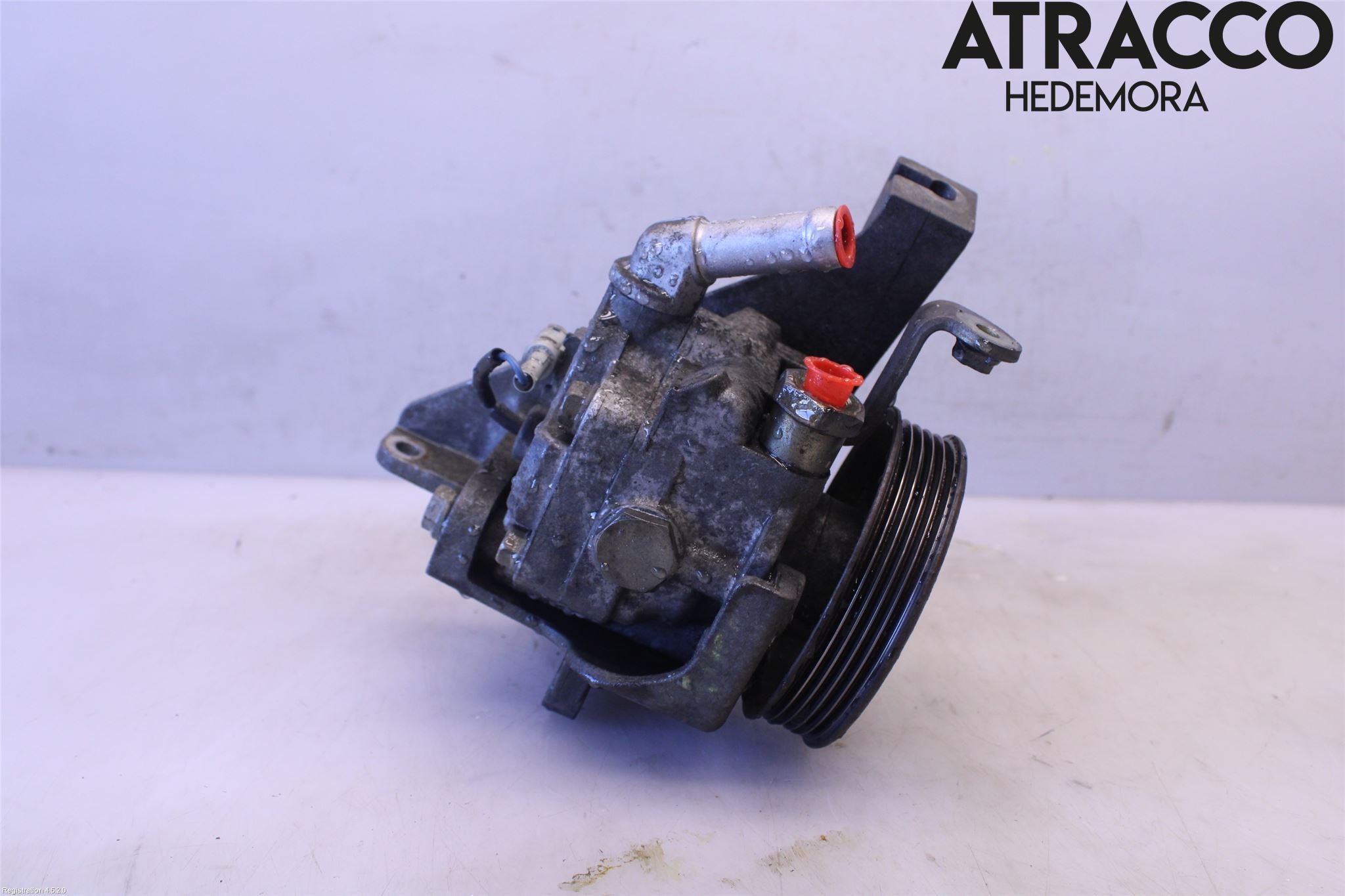 Subaru IMPREZA II  06-07 Styrservopump