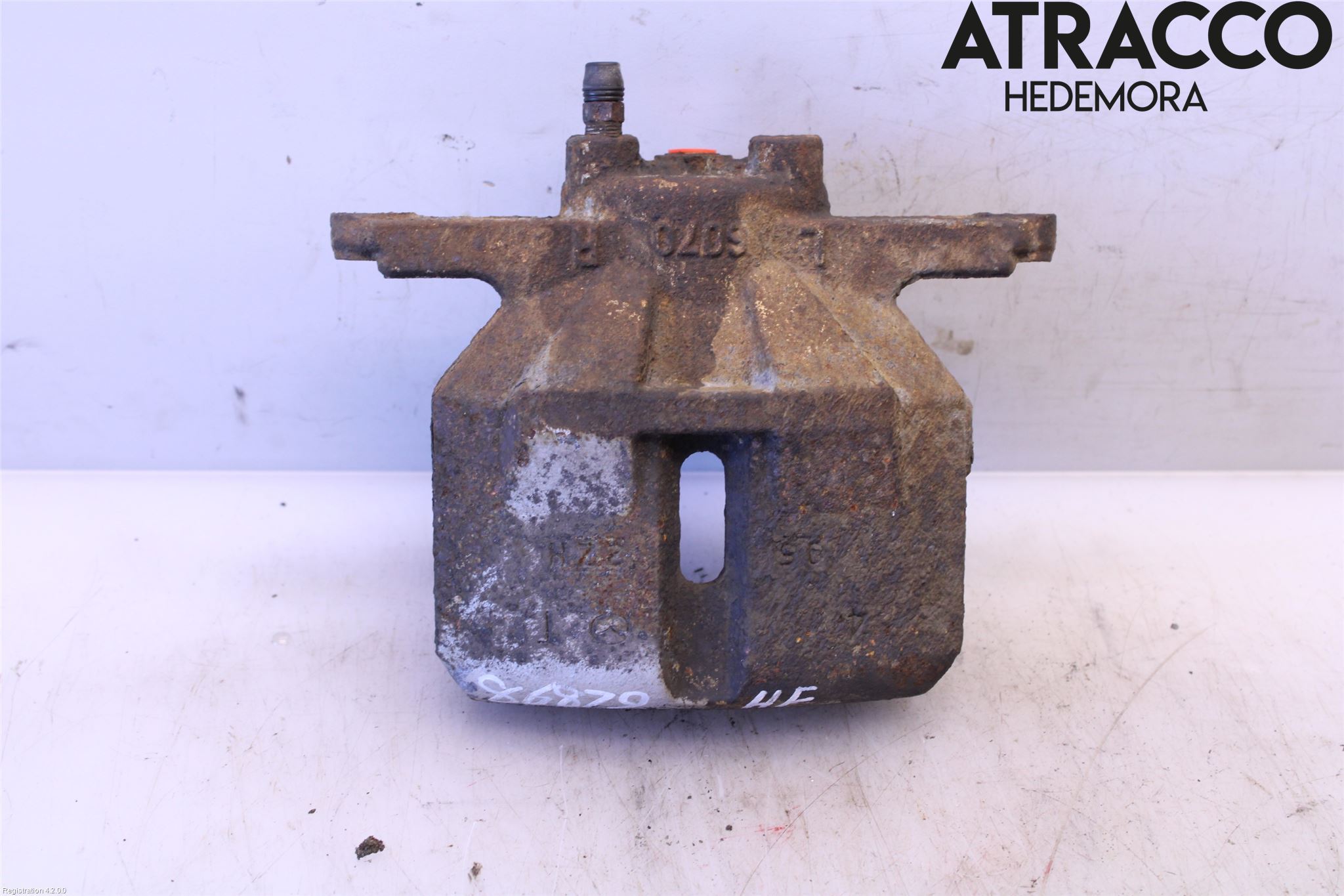 Mazda CX-5 12-17 Bromsok Fram Höger