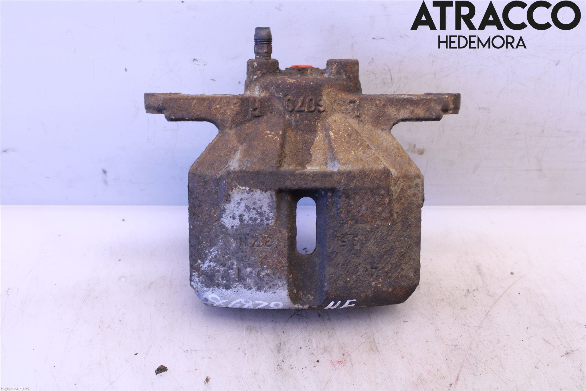 Mazda CX-5 12-17 Bromsok Fram Höger