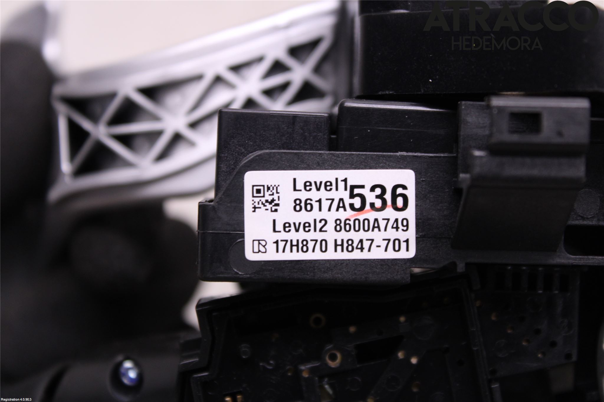 Mitsubishi OUTLANDER 13-21 Spakcentral