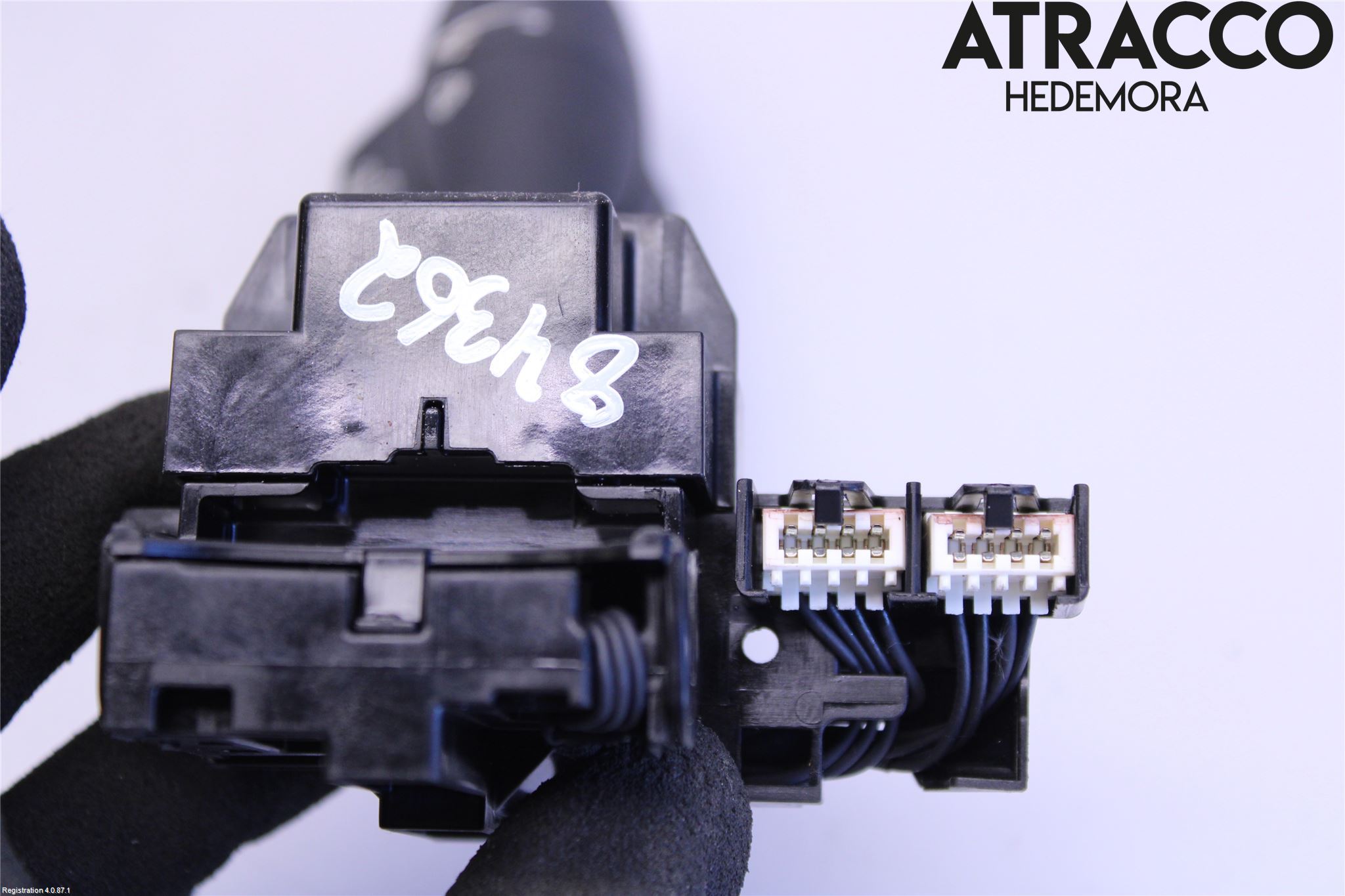 Volvo V90 17->> Spak Torkar-Spolomk