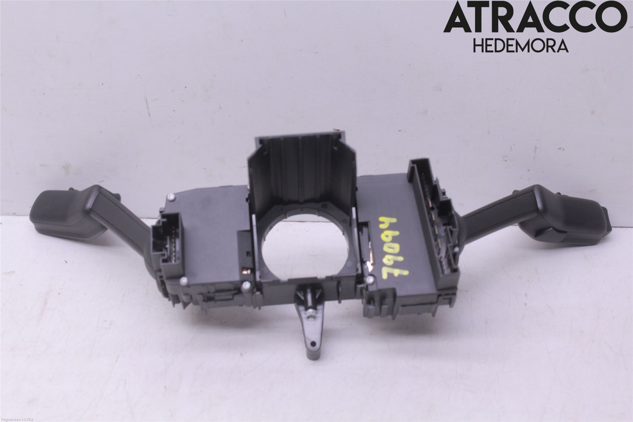 Seat IBIZA V 17-20 Spakcentral