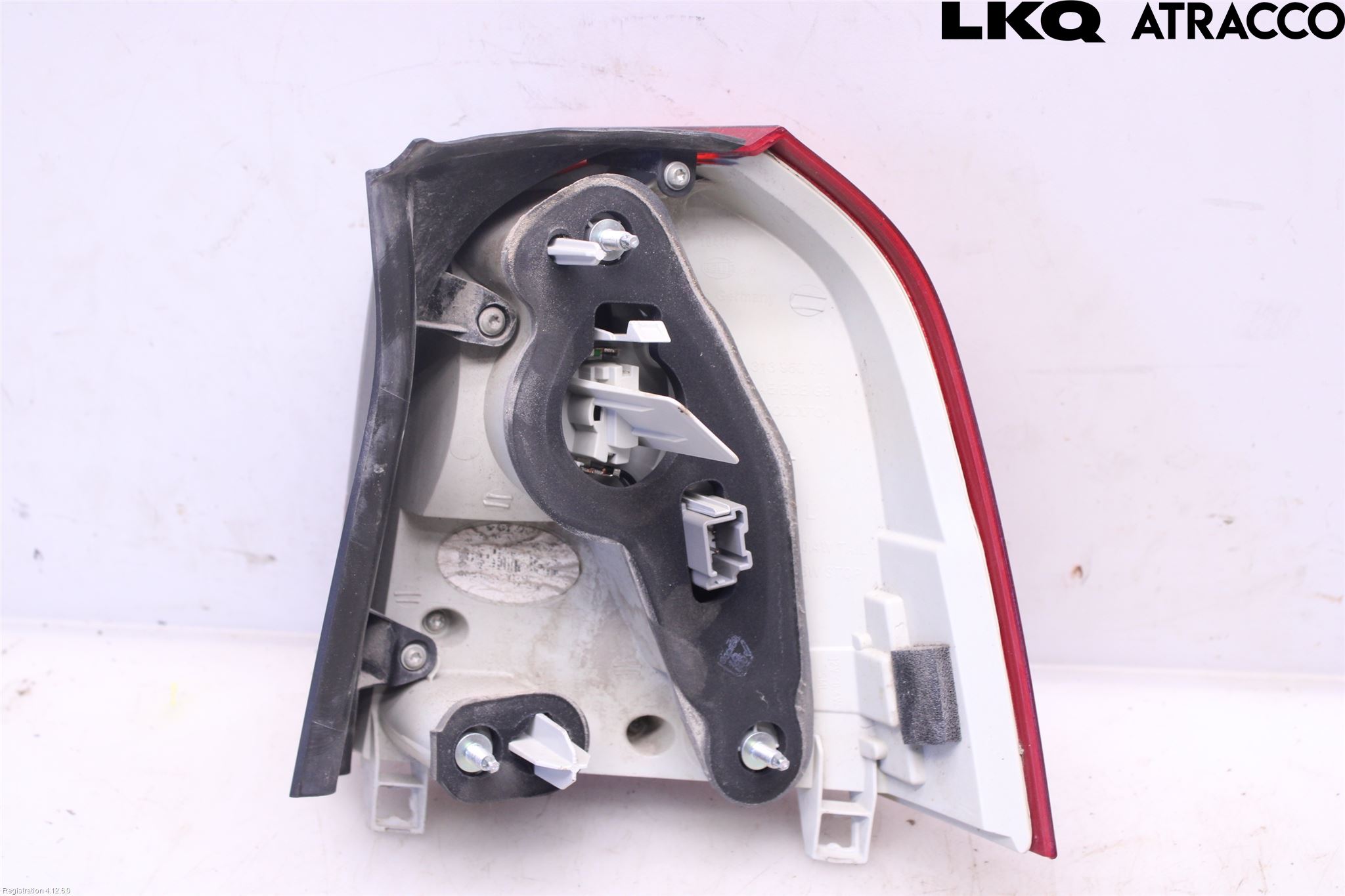 Volvo XC70 08-13 Bakljus Vänster