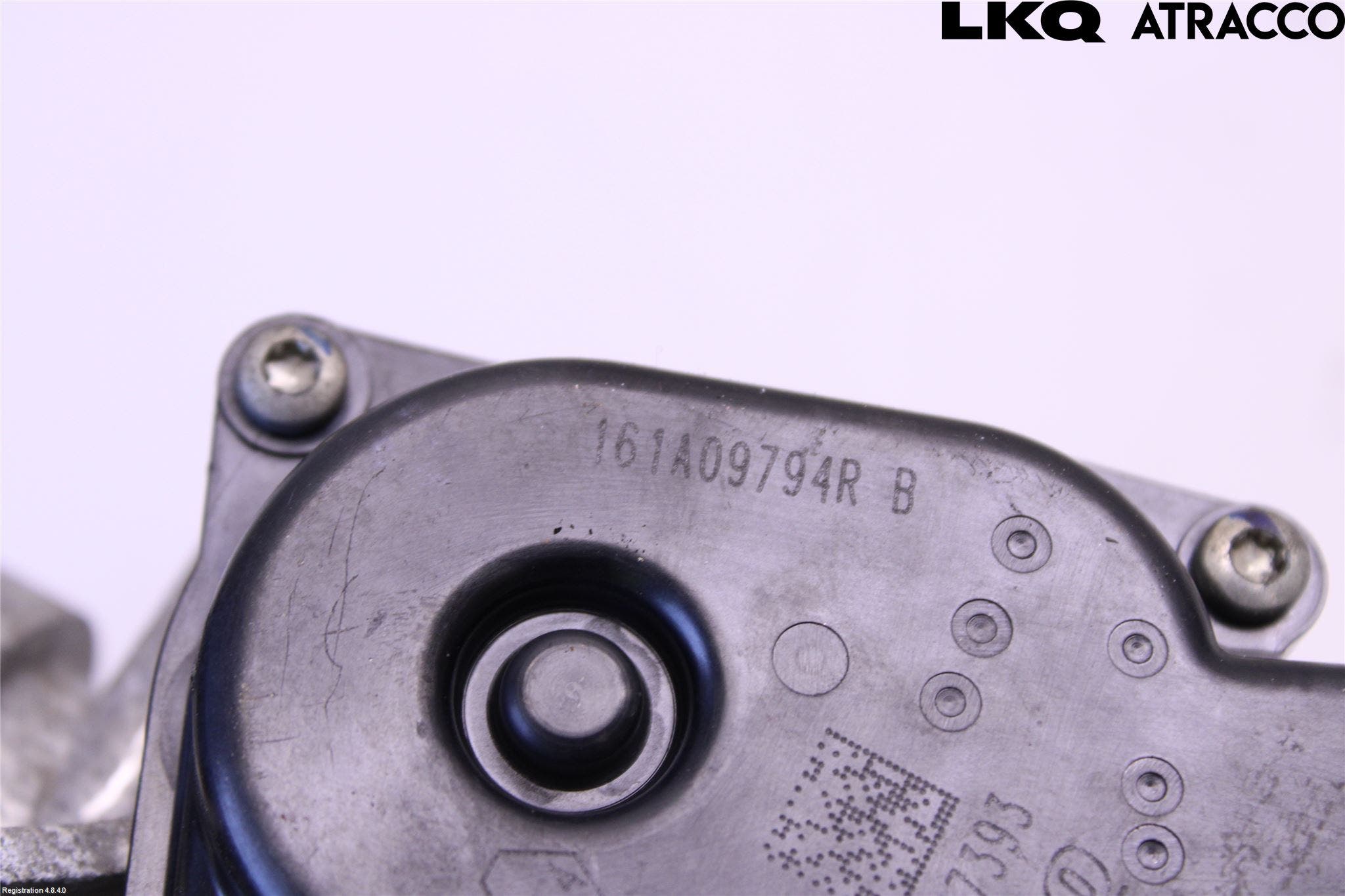 Mercedes-Benz MB CITAN (W415) 13-21 Injspjällhus