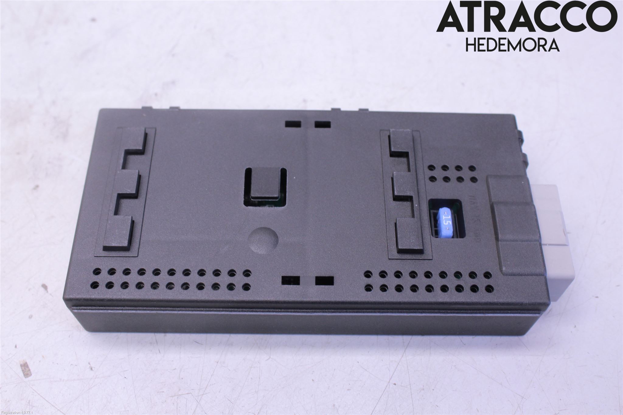 Volvo XC70 08-13 Styrenhet Dragkrok