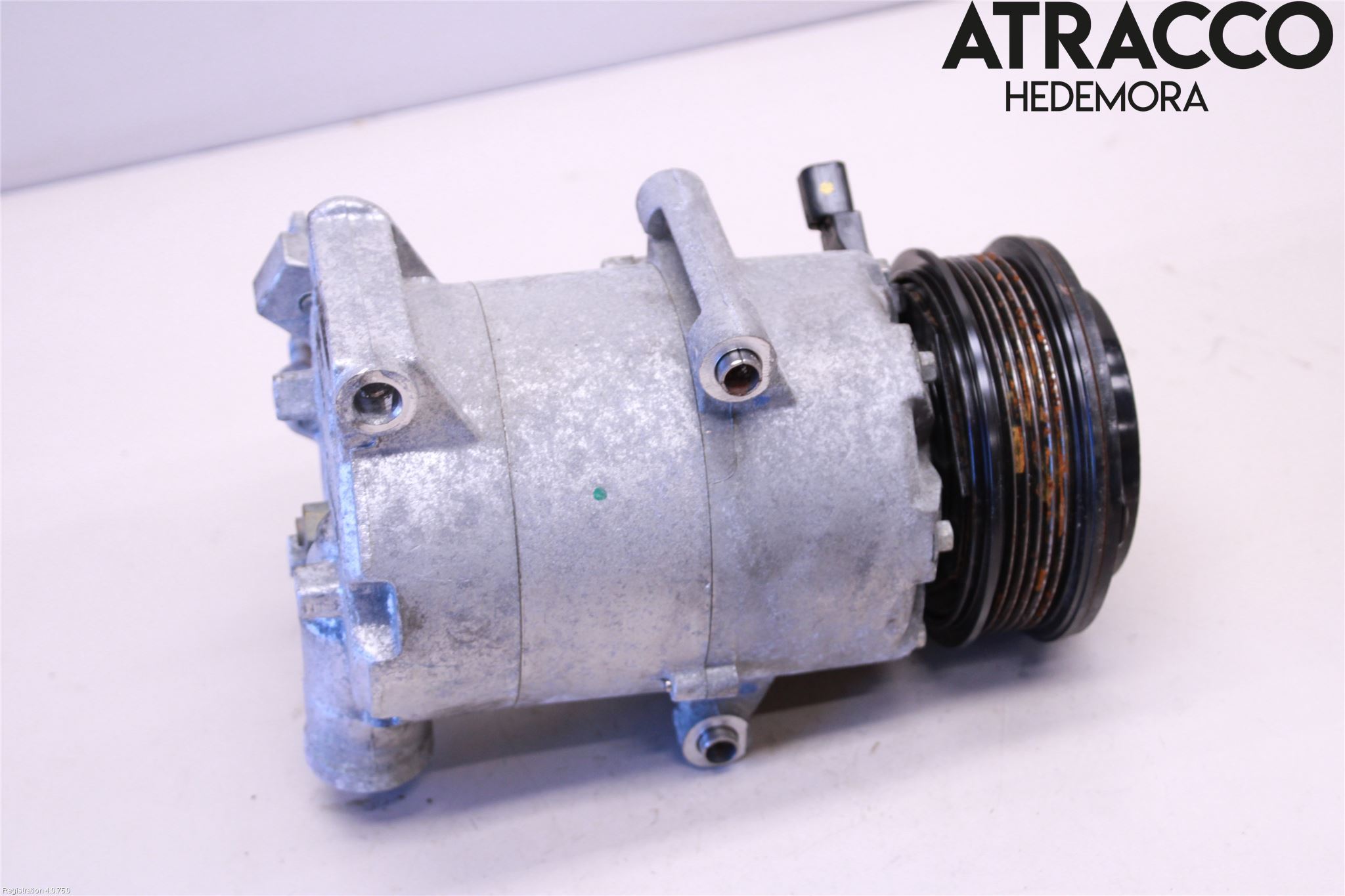 Ford KUGA 13-16 Ac Kompressor