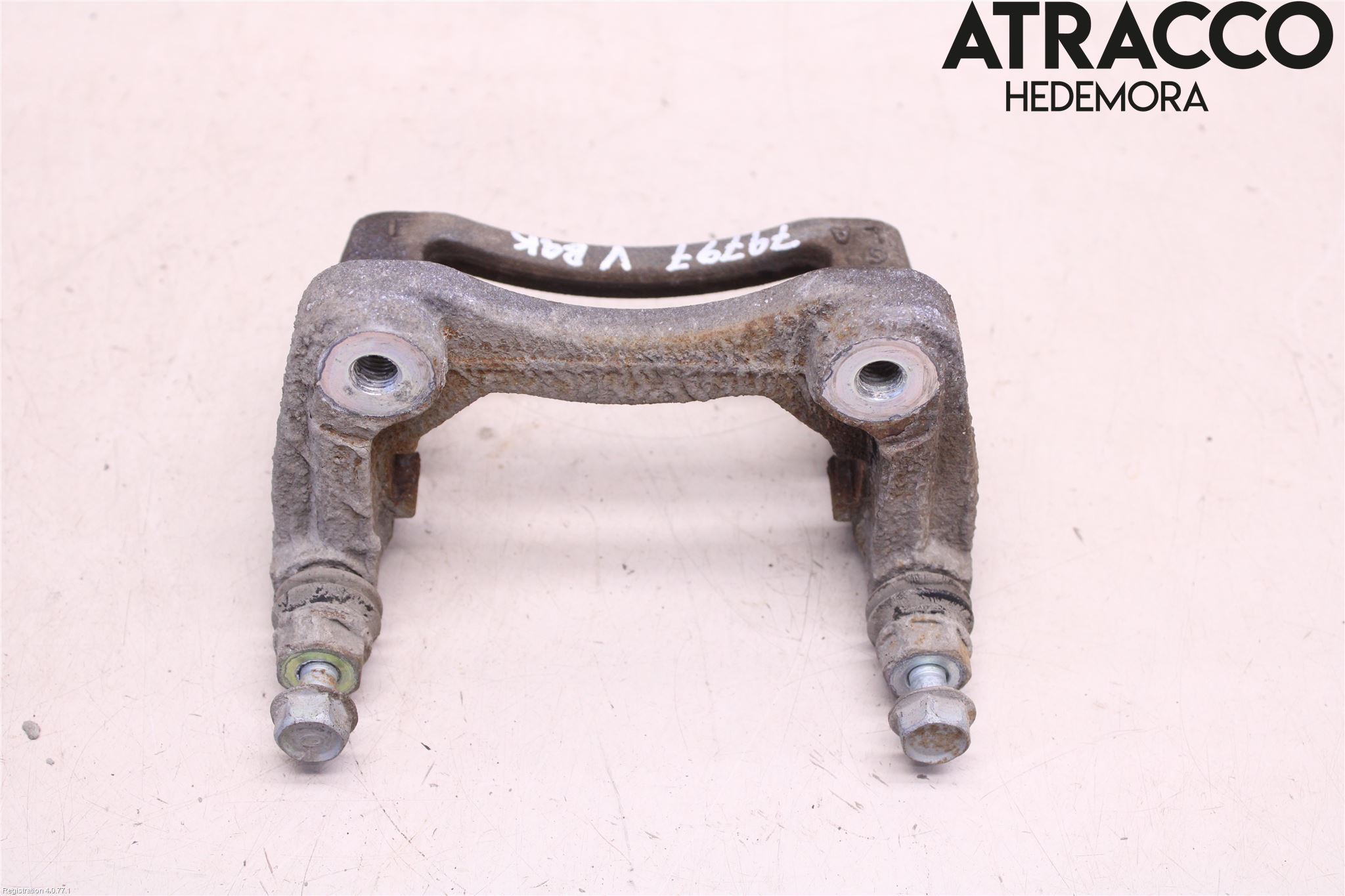 Kia NIRO (DE) 17-22 Bromsokshållare