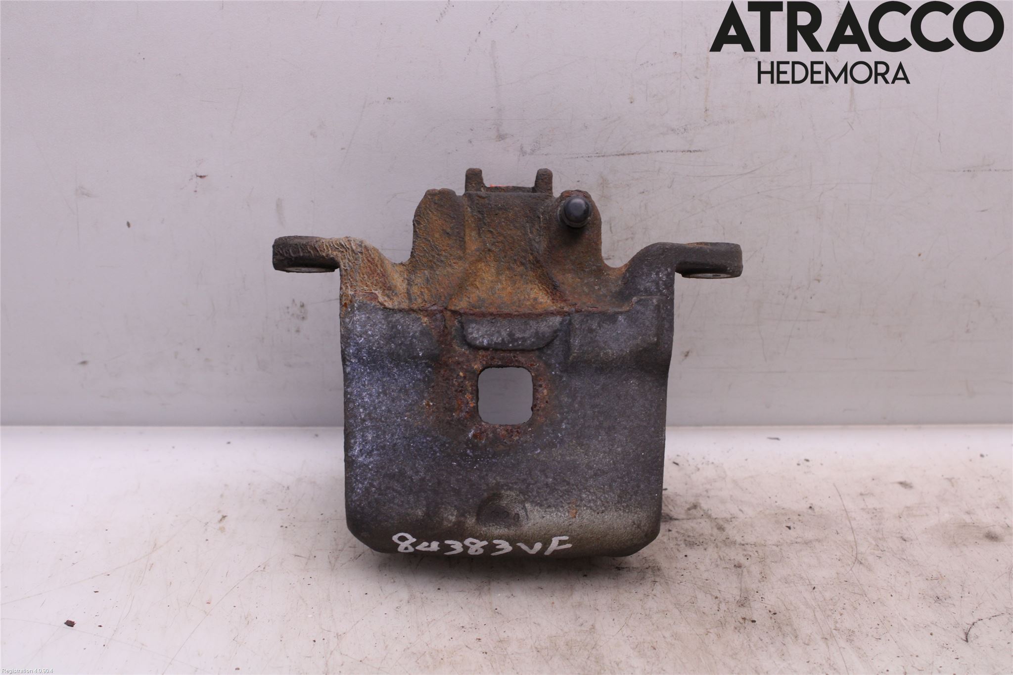 Nissan LEAF 11-17 Bromsok Fram Vänster