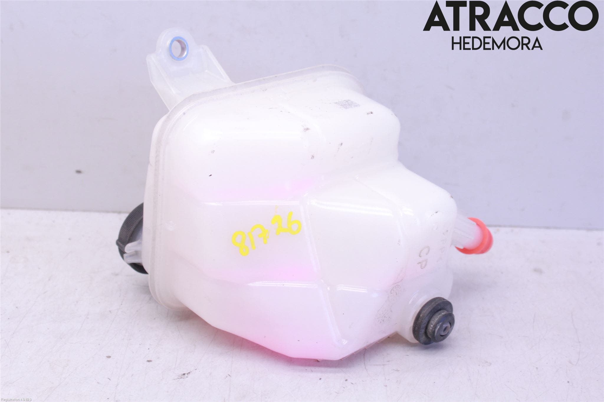 Toyota COROLLA 19- Expansionstank