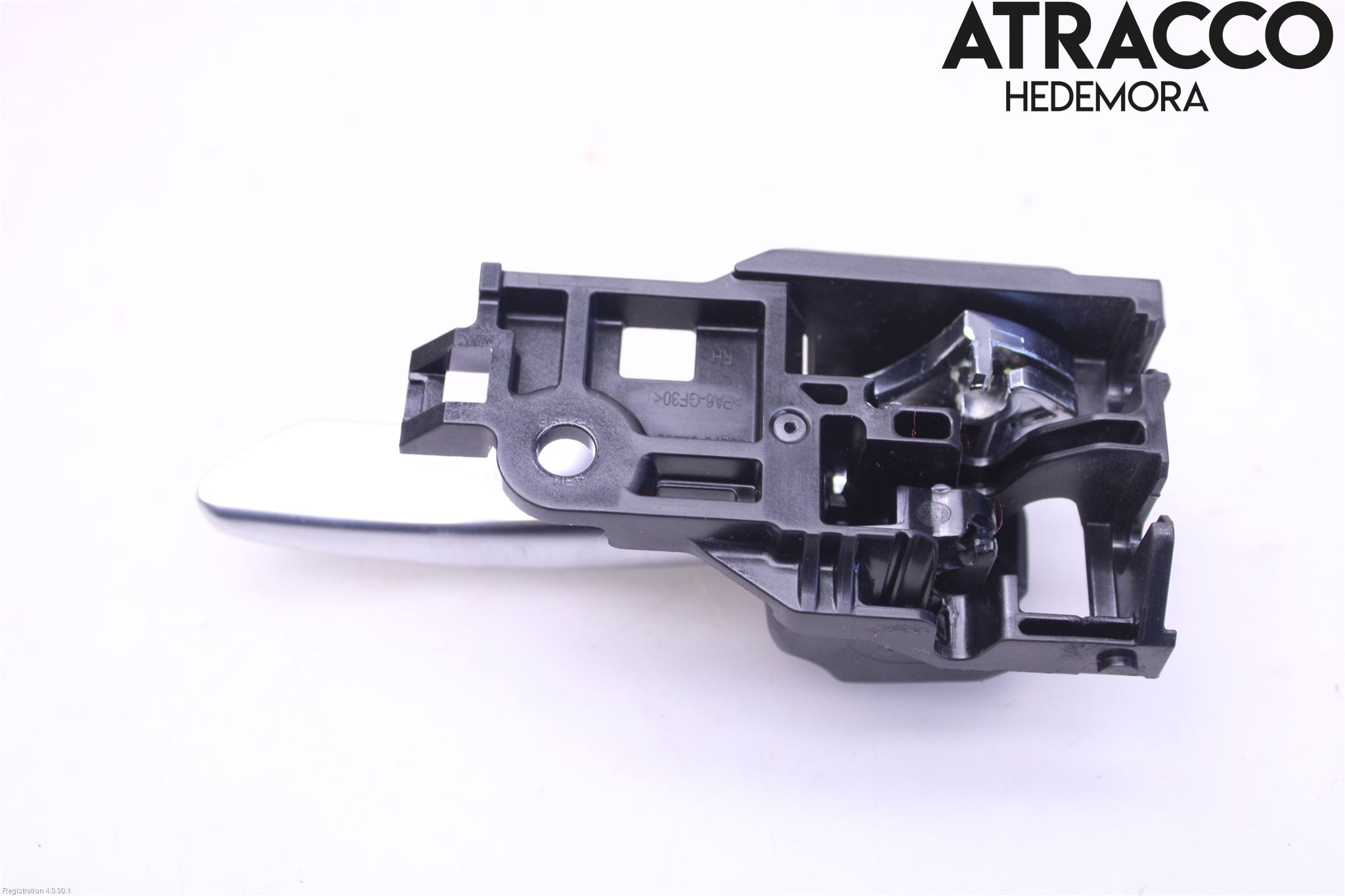 Toyota COROLLA 19- Dörrhandtag Inre Hö