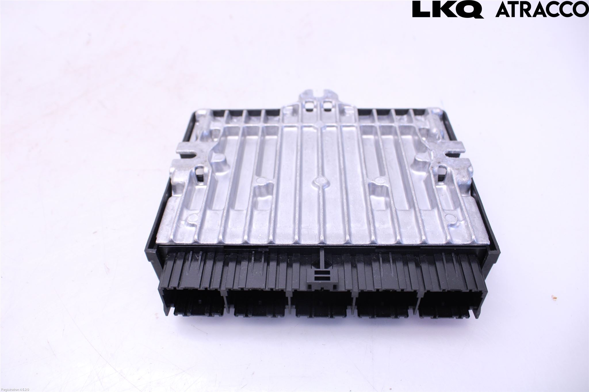 Landrover RANGE ROVER SPORT (L494) 14-22 Styrenhet Fjädring