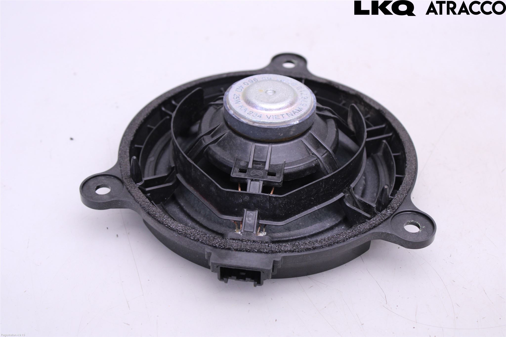 Mazda 2 (DJ) 15-22 Högtalare