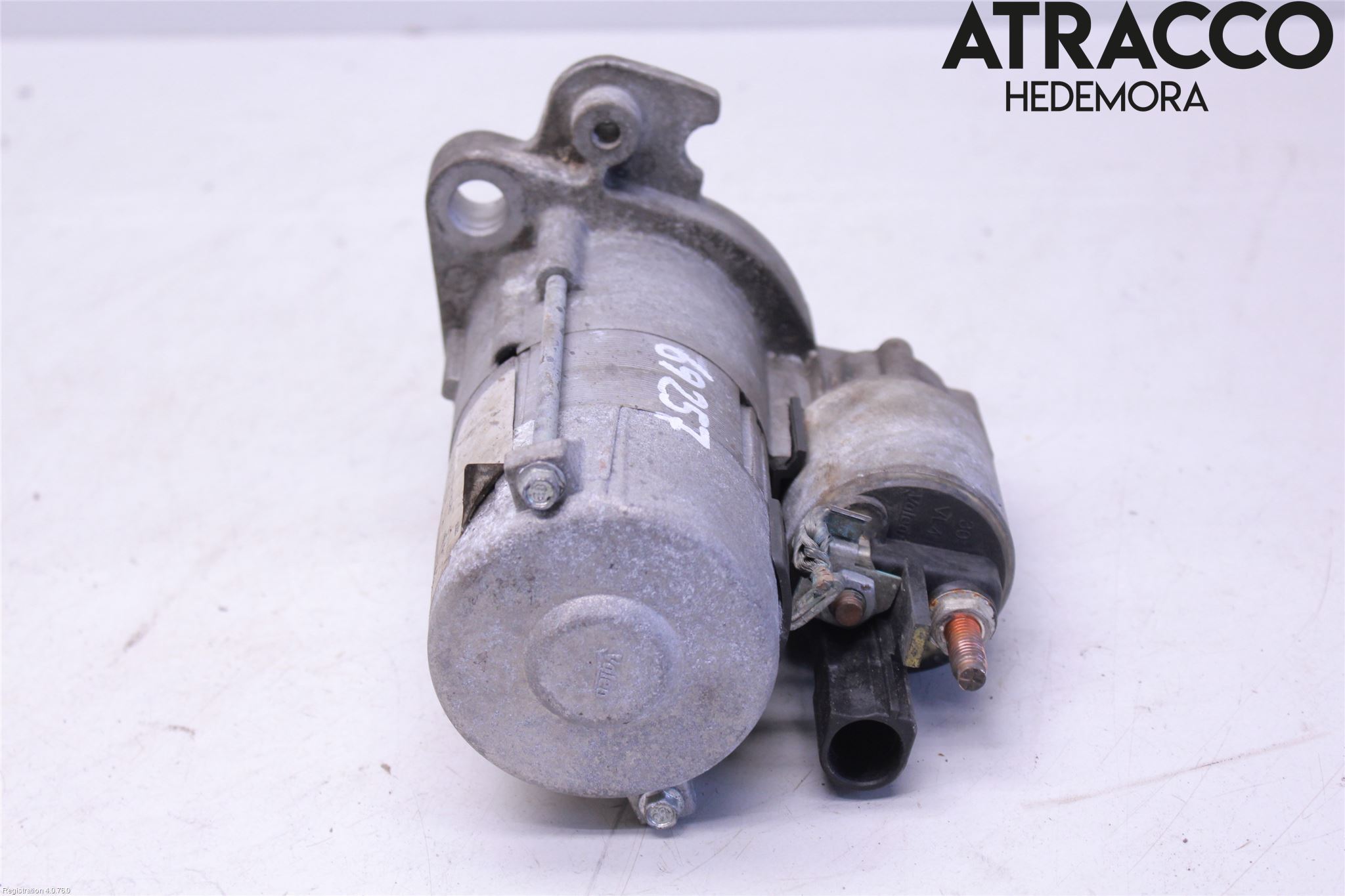 Audi A4/S4 01-05 Startmotor