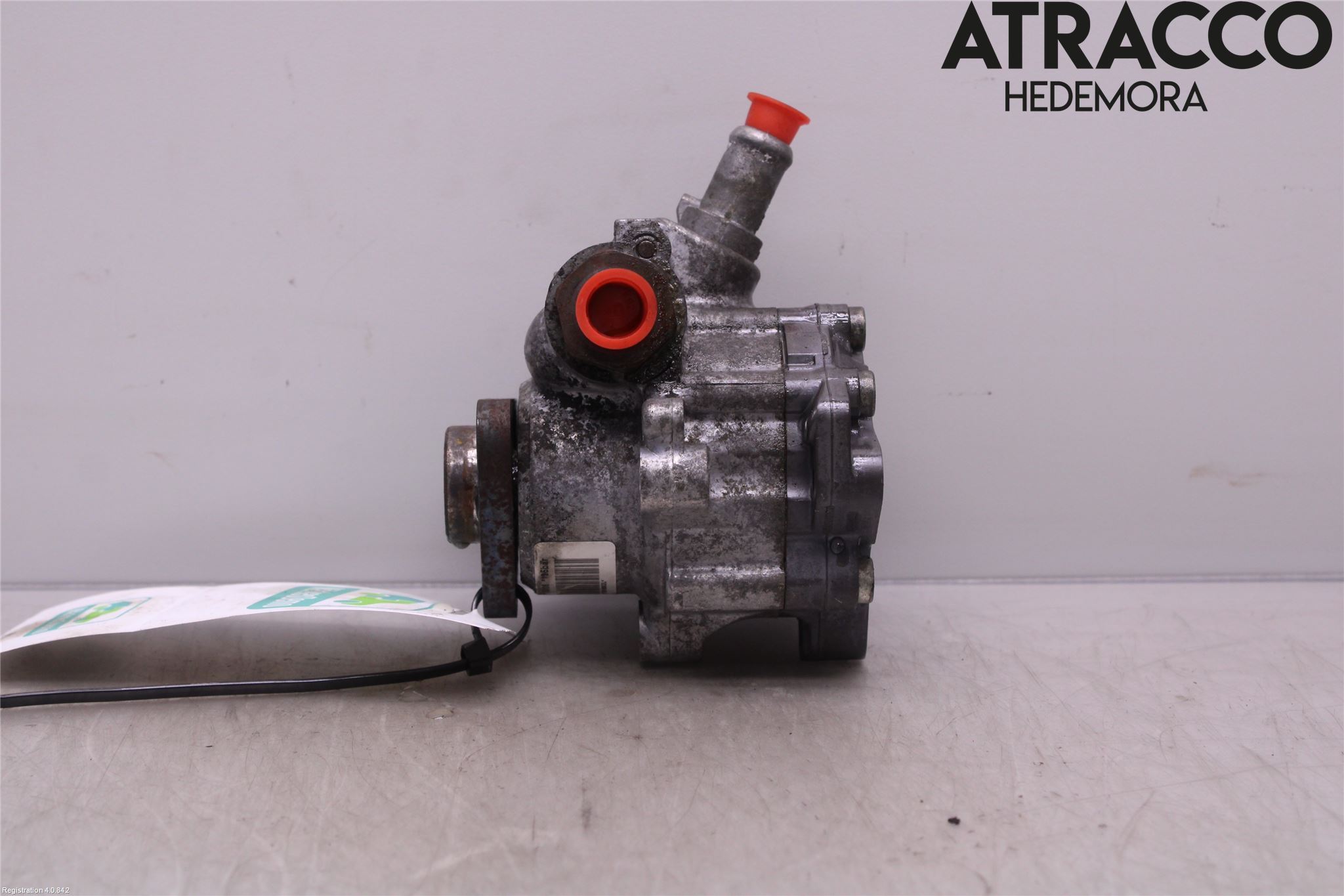 BMW 3 E92/93 Coupé/Cab 05-14 Styrservopump