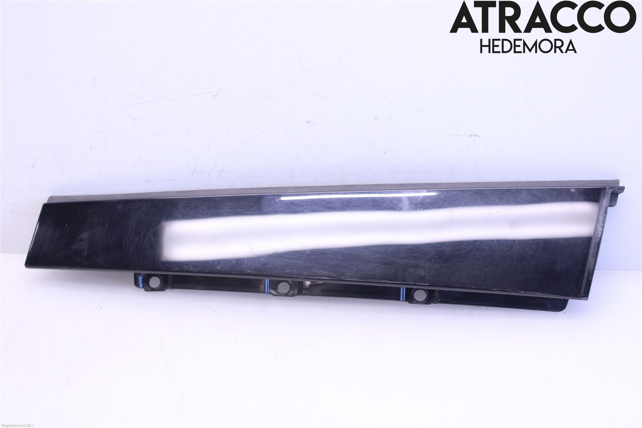 Audi A4/S4 B9 16-19 Dörr Dekorlist Bak Hö