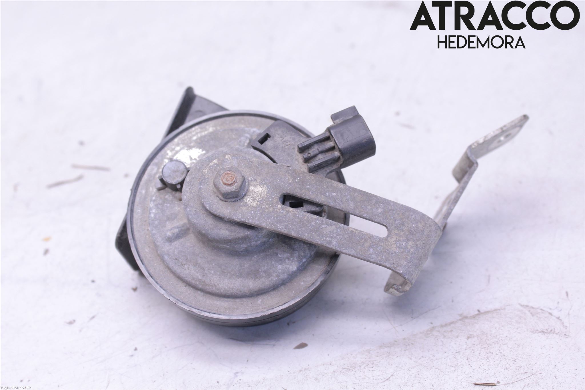 Ford ECOSPORT 17- Signalhorn