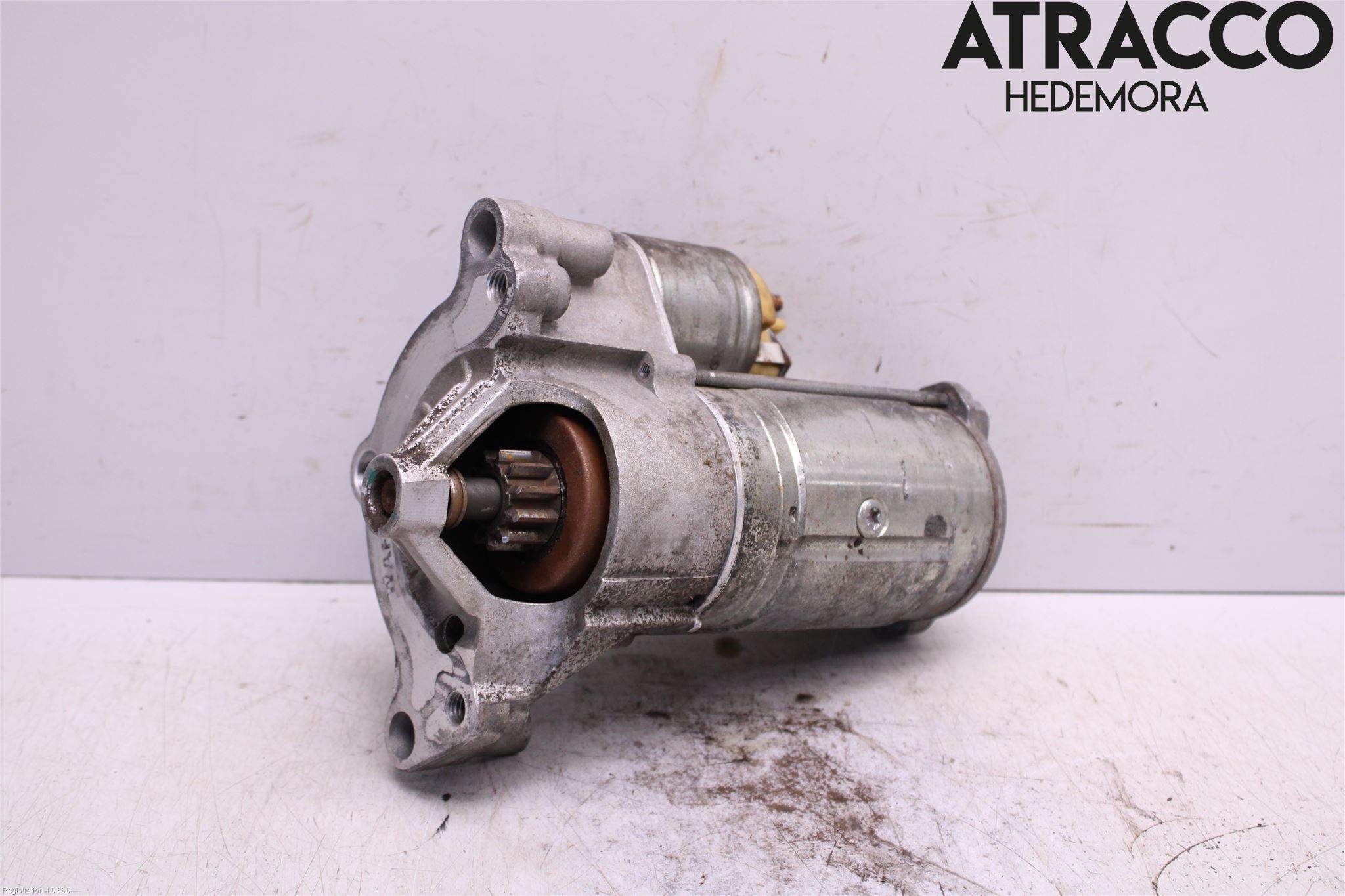 Citroen C5 08-17 Startmotor Diesel