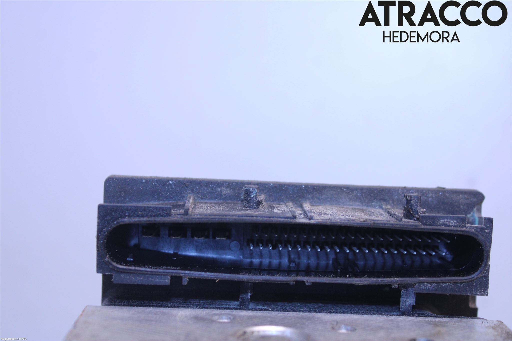 Subaru FORESTER SH  08-13 Abs Hydraulaggregat