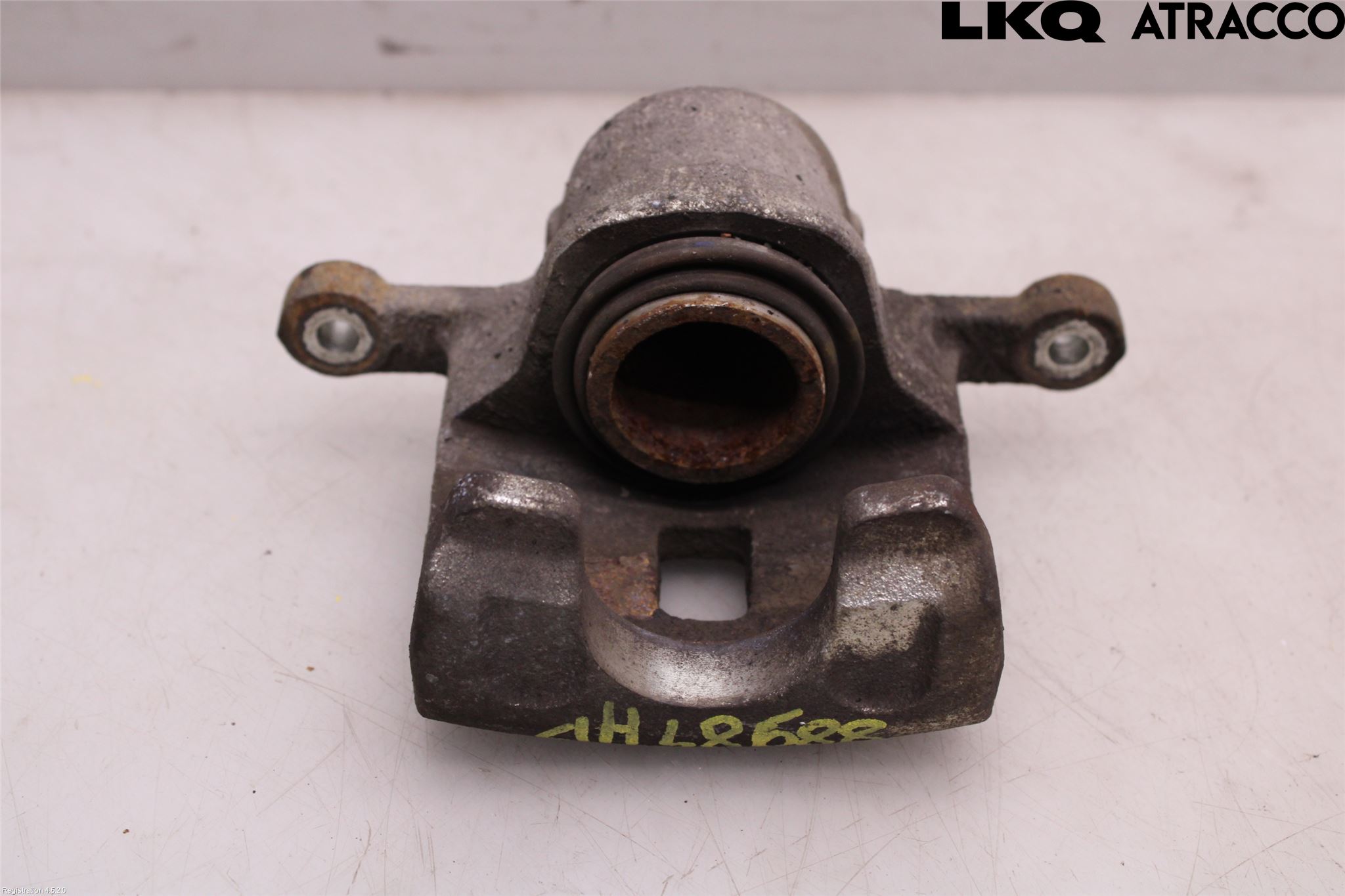 Hyundai SANTA FE  06-12 Bromsok Bak Höger