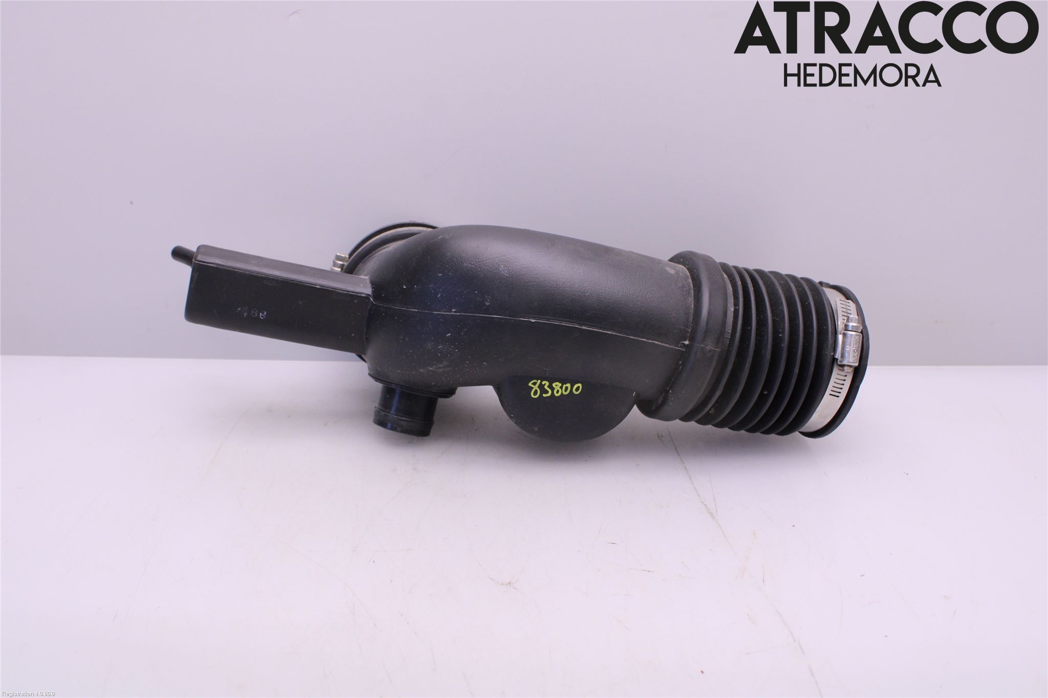 Chevrolet CAMARO Injgummibälg-Slang