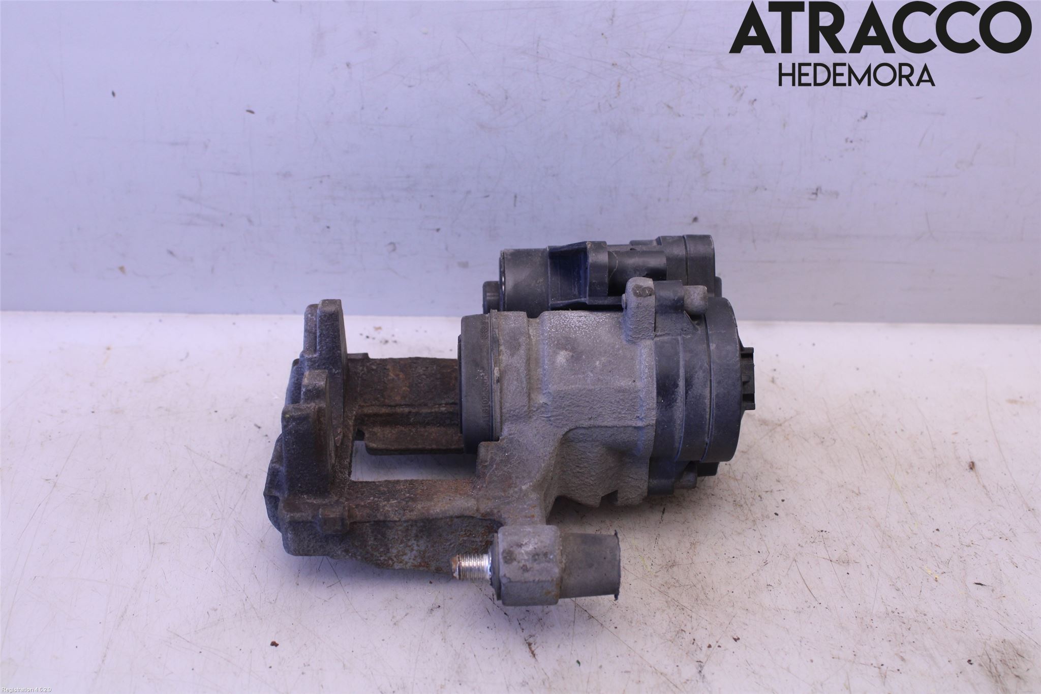 Audi Q2/SQ2 17- Bromsok Bak Vänster