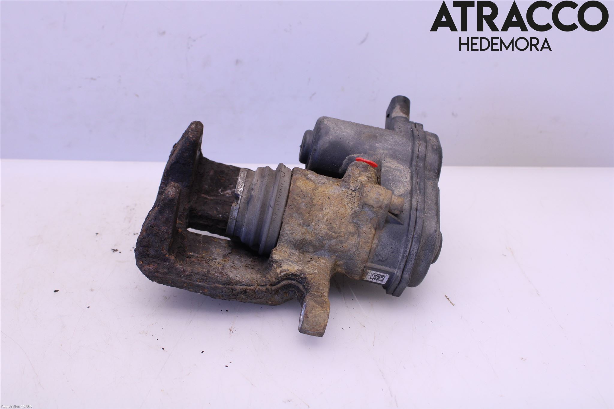 Audi A4 ALLROAD 09-16 Bromsok Bak Vänster