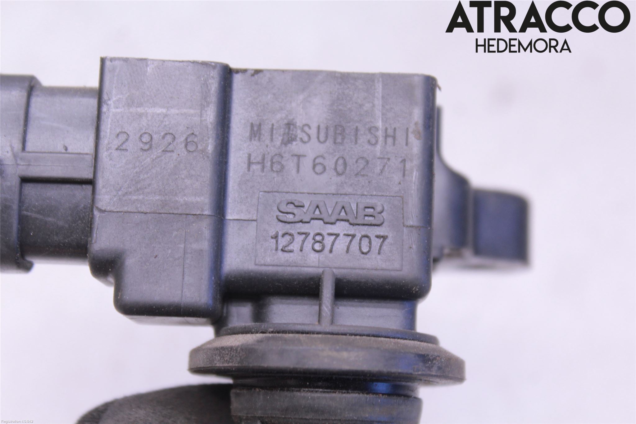 Saab 9-3 VER 2 Tändspole