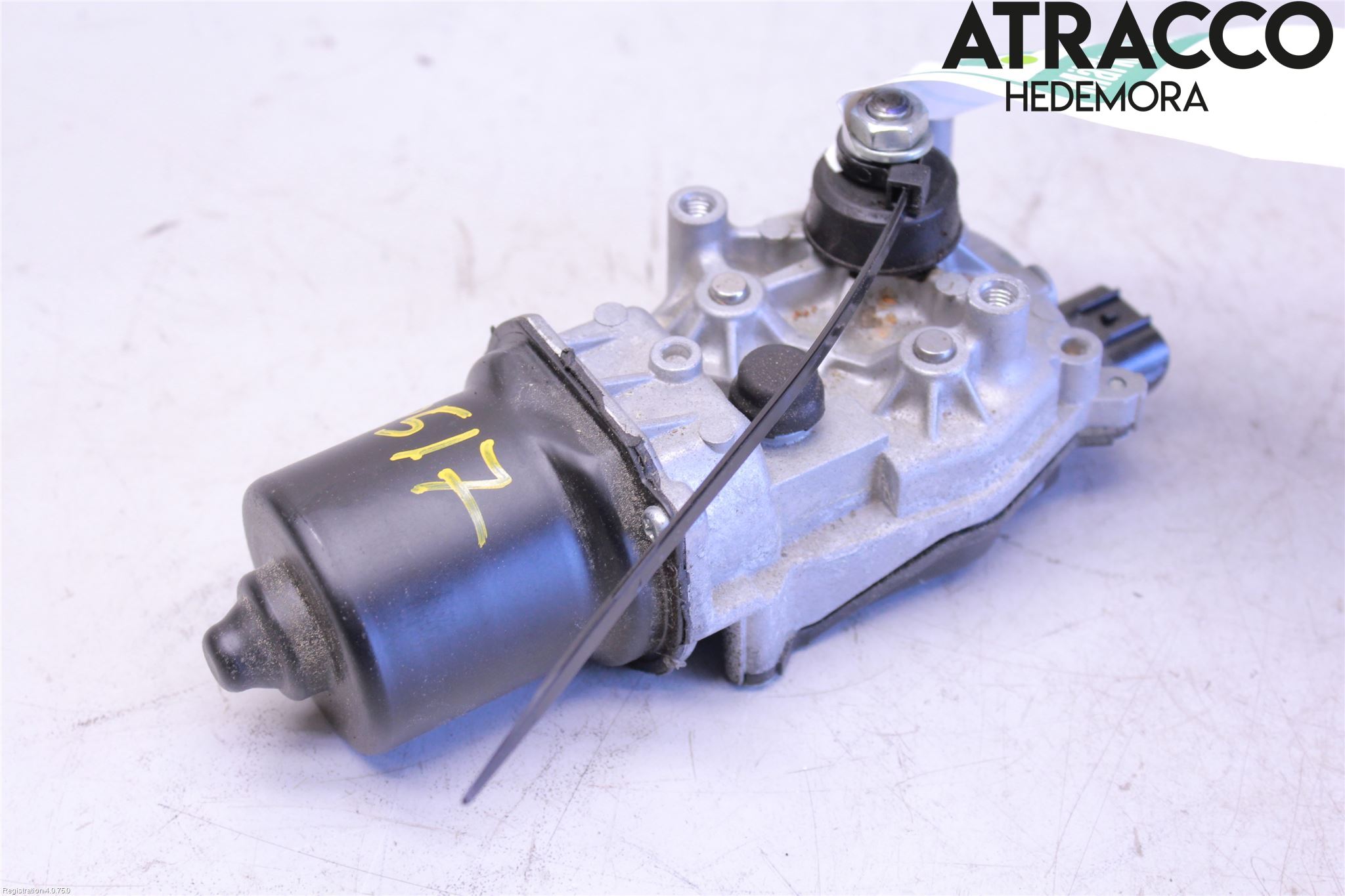 Suzuki VITARA 15- Torkarmotor Vindruta