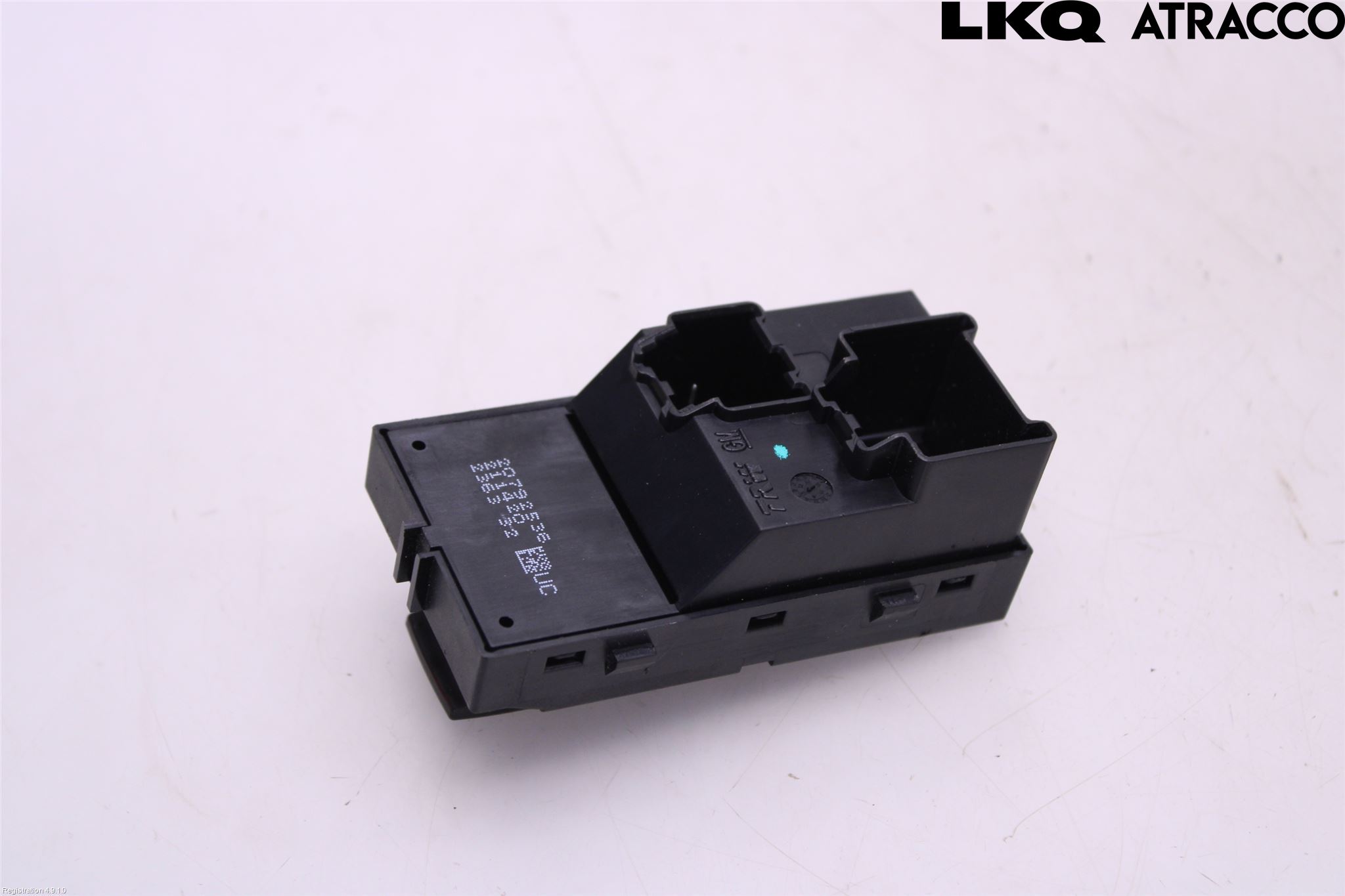 GM CHEVROLET ORLANDO Strömställare Elhiss