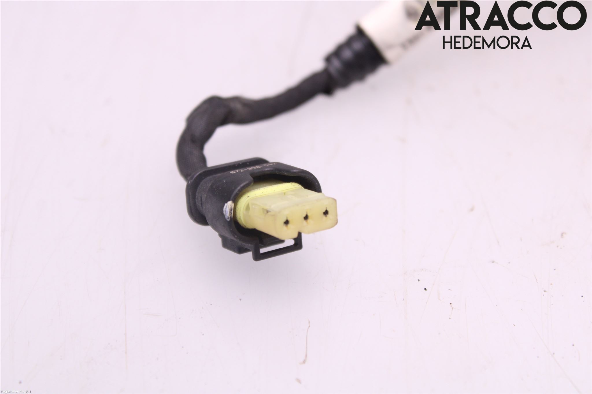 Volvo S90 17->> Givare Varvtal-Tändläge