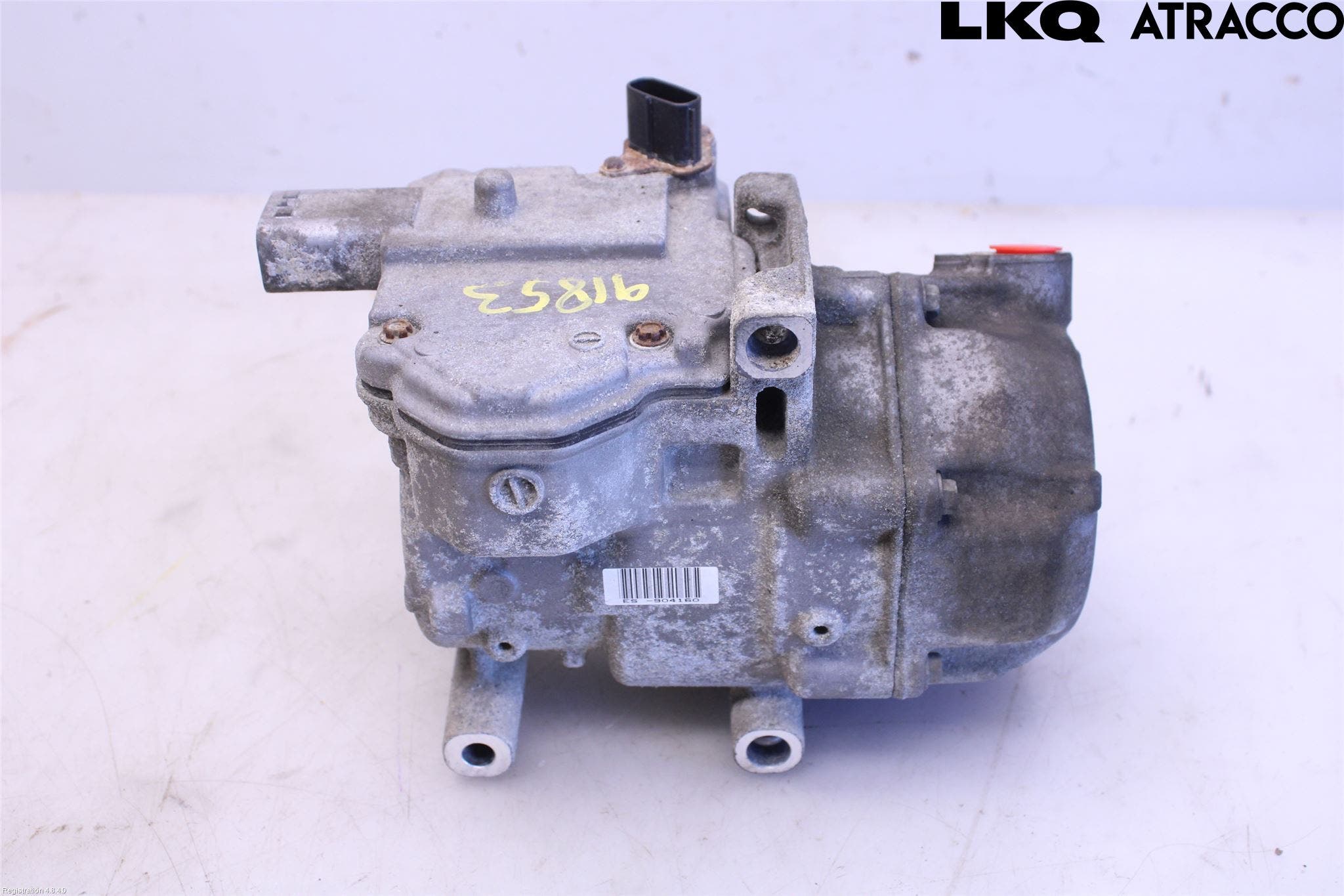 Toyota PRIUS ZVW30 09-20 Ac Kompressor