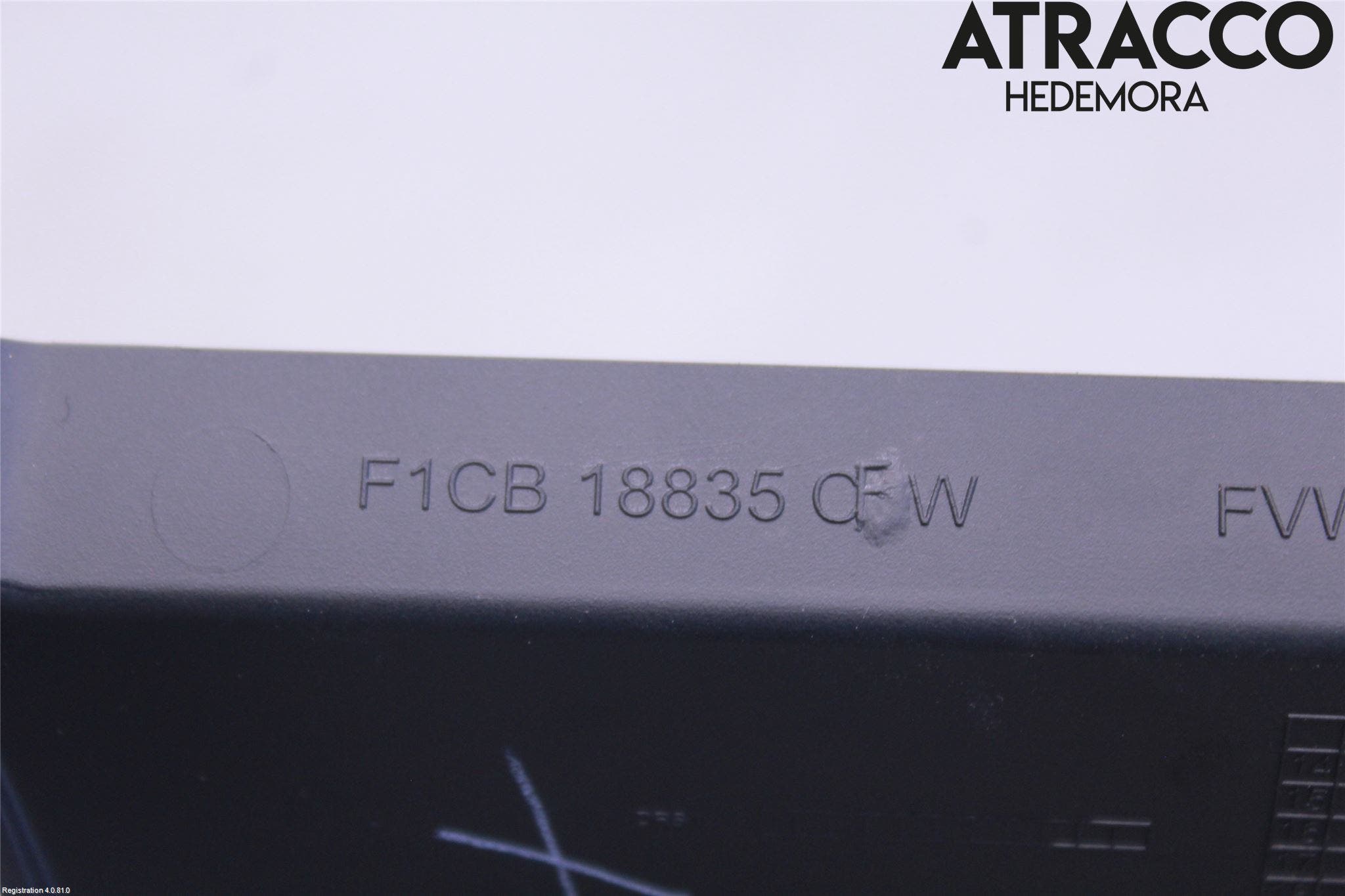 Ford C-MAX ll 15-19 Instrument-Radio Sarg