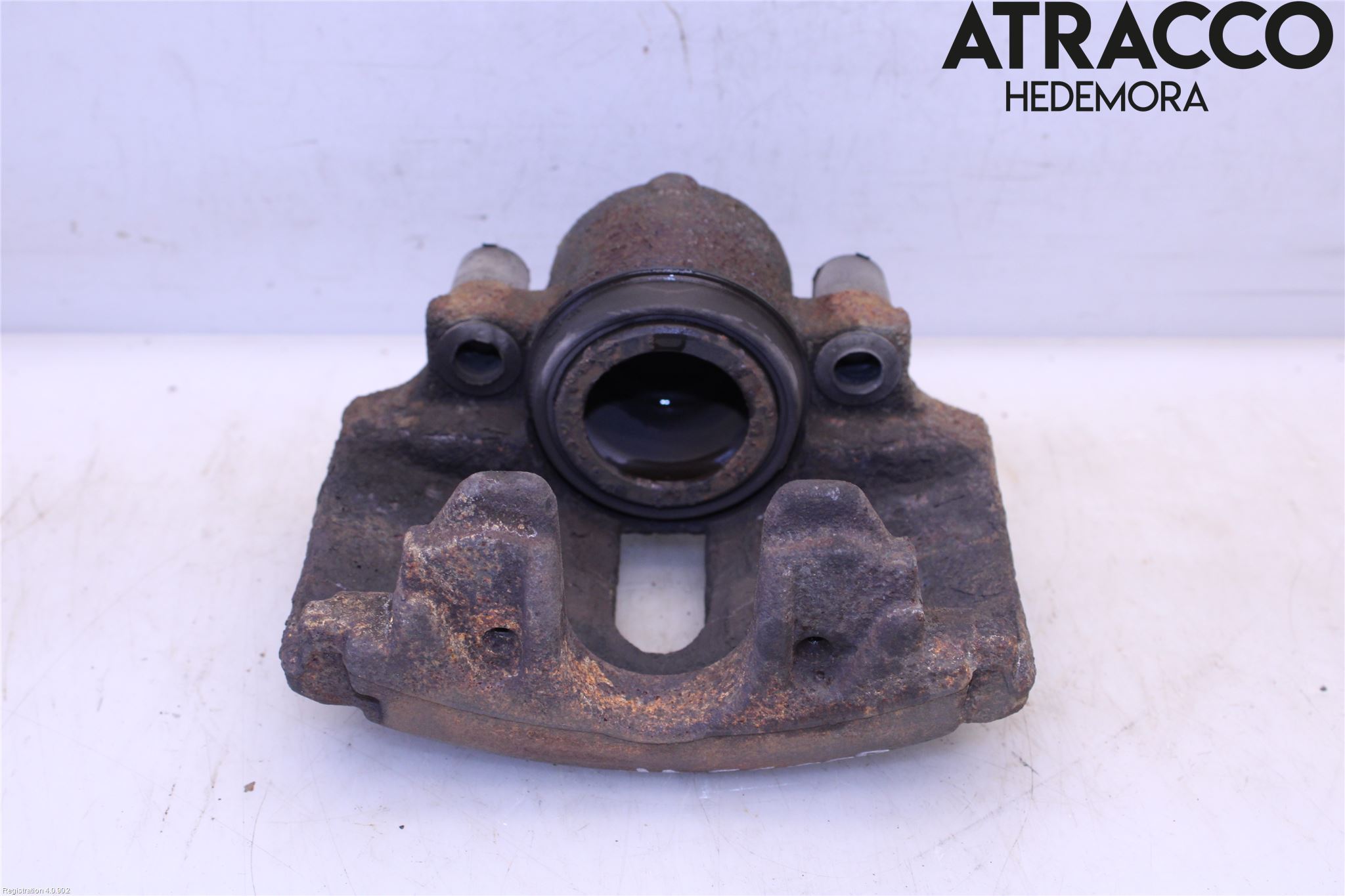 Audi A1/S1 11-18 Bromsok Fram Vänster