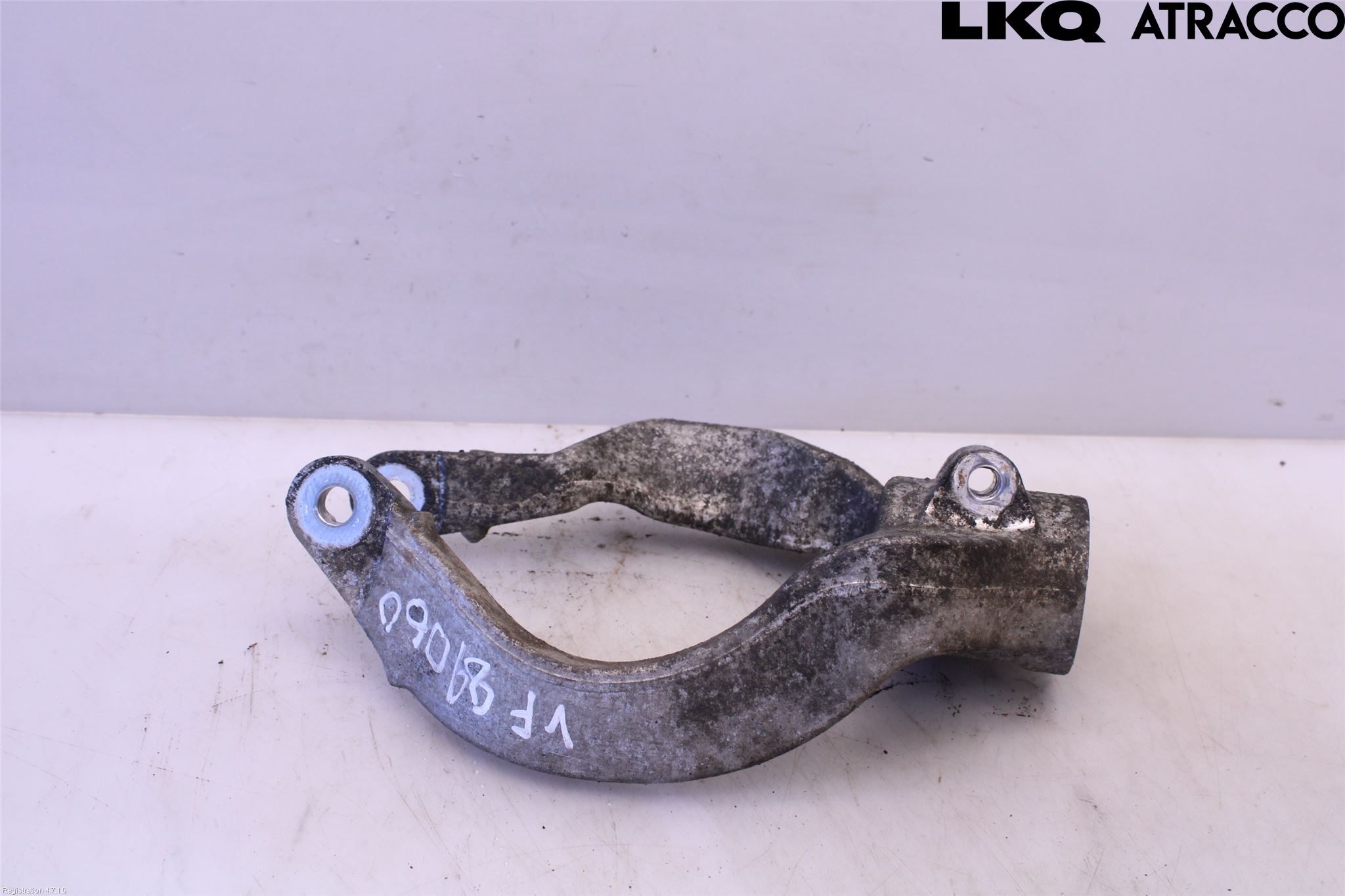 Landrover RANGE ROVER SPORT (L494) 14-22 Framvagn Övrigt
