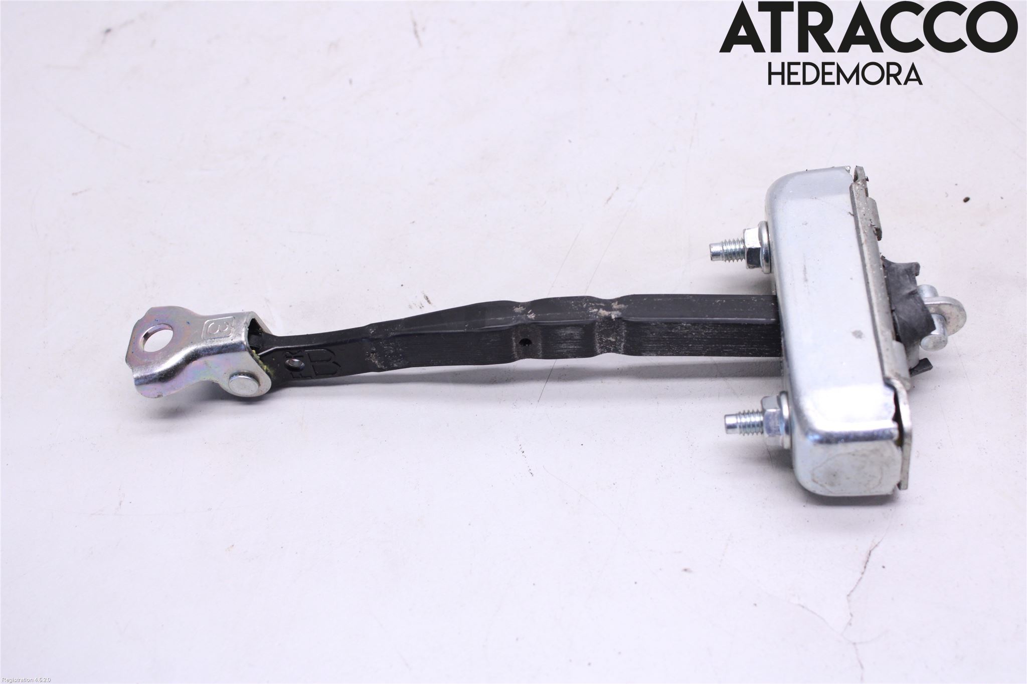 Toyota CAMRY 19-24 Dörrstopp