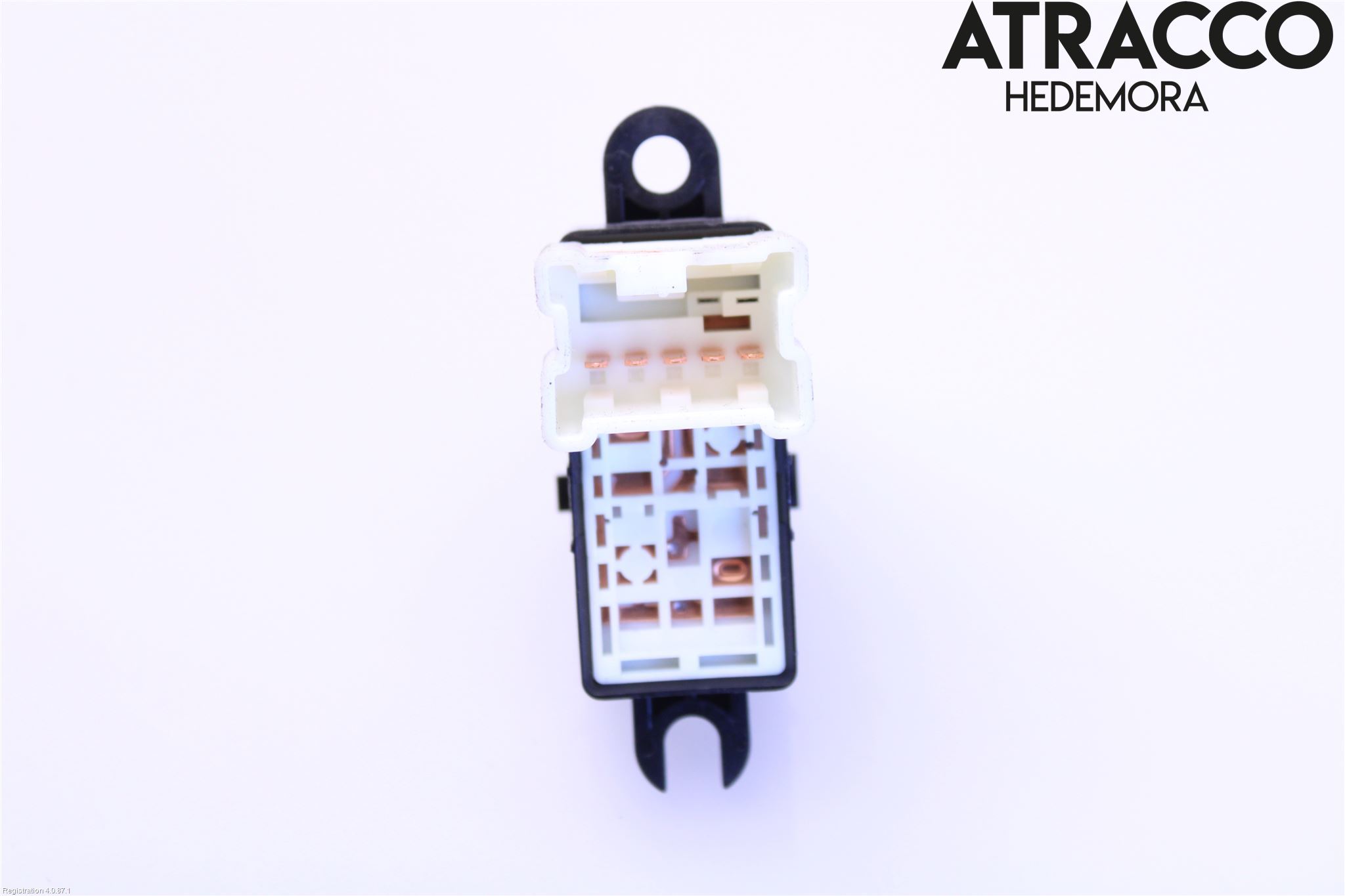 Subaru FORESTER SH  08-13 Strömställare Elhiss