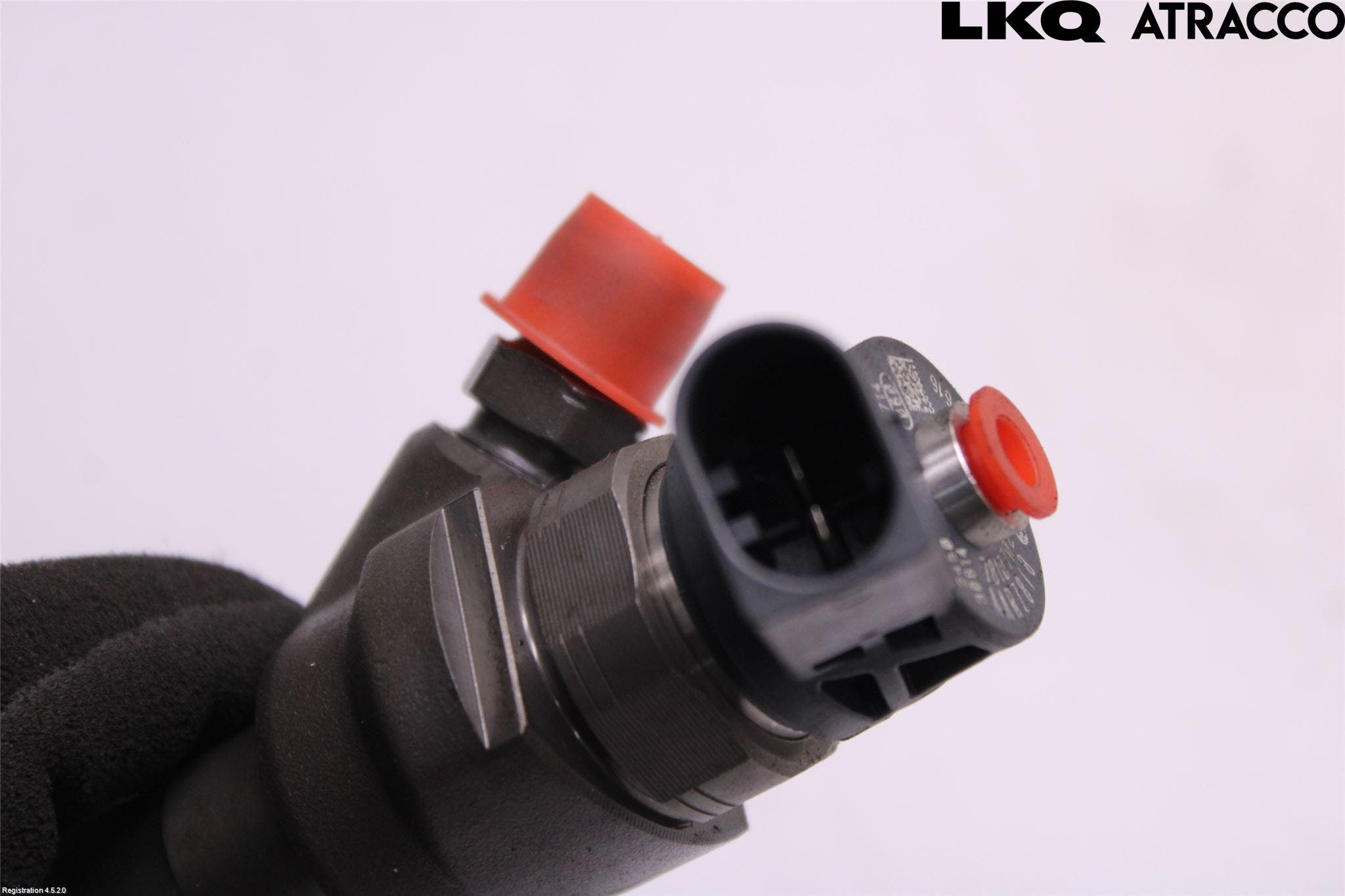 BMW 3 F30/F31/F80 12-19 Injspridare