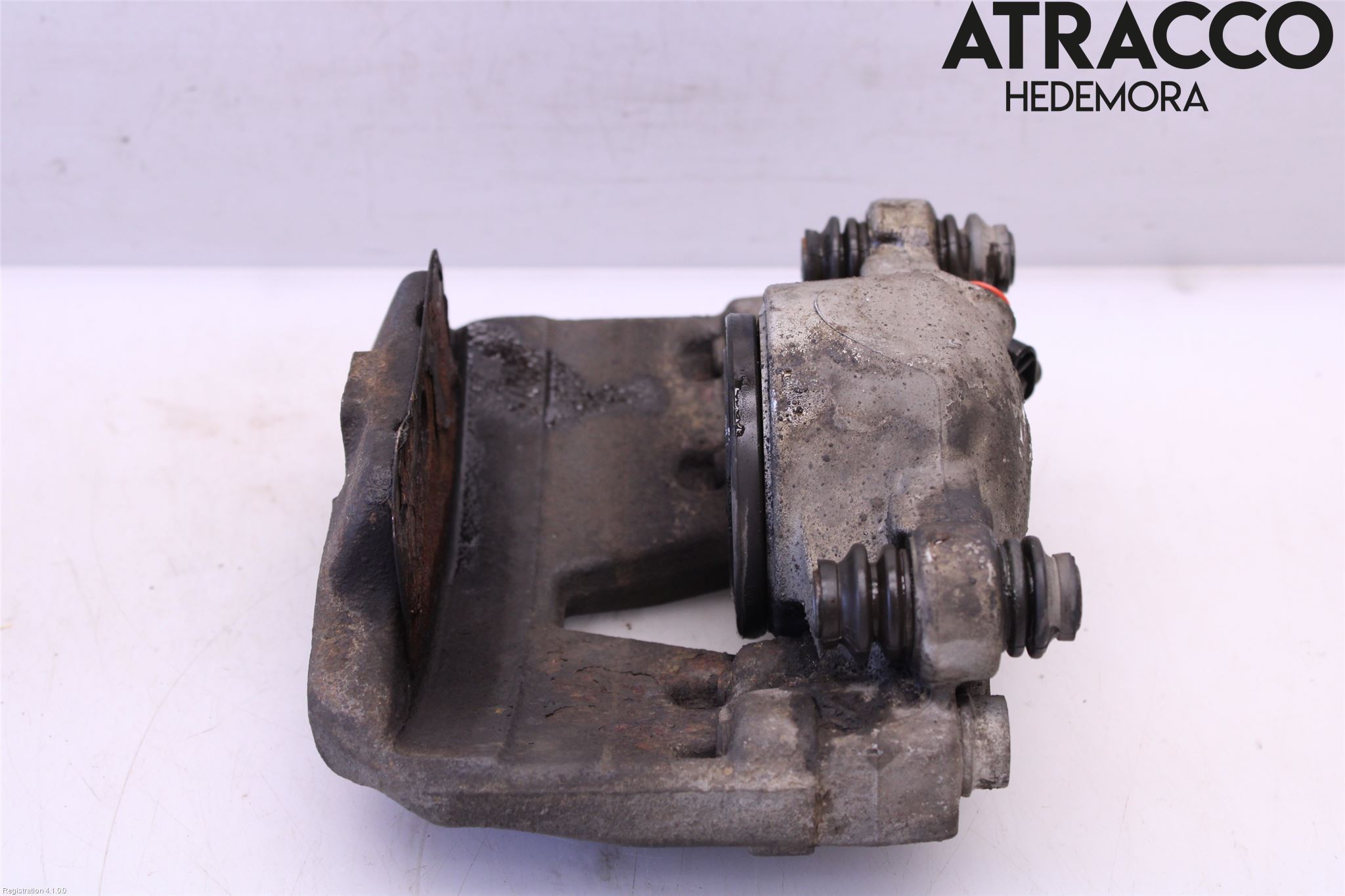 Audi A6 ALLROAD 12-18 Bromsok Fram Höger