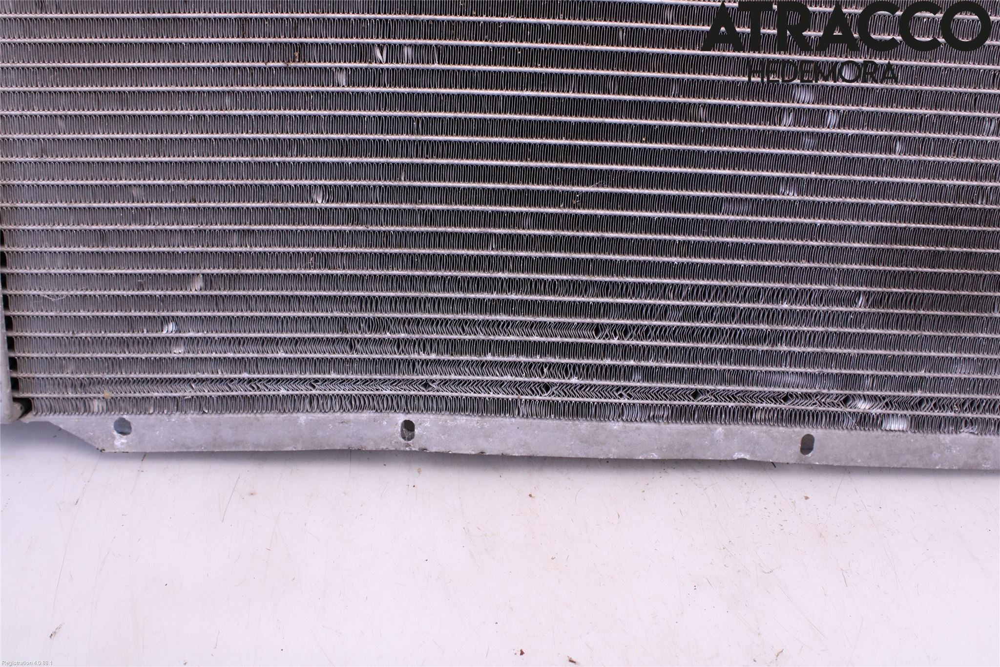 Ford MUSTANG V 05-14 Kylare Aut