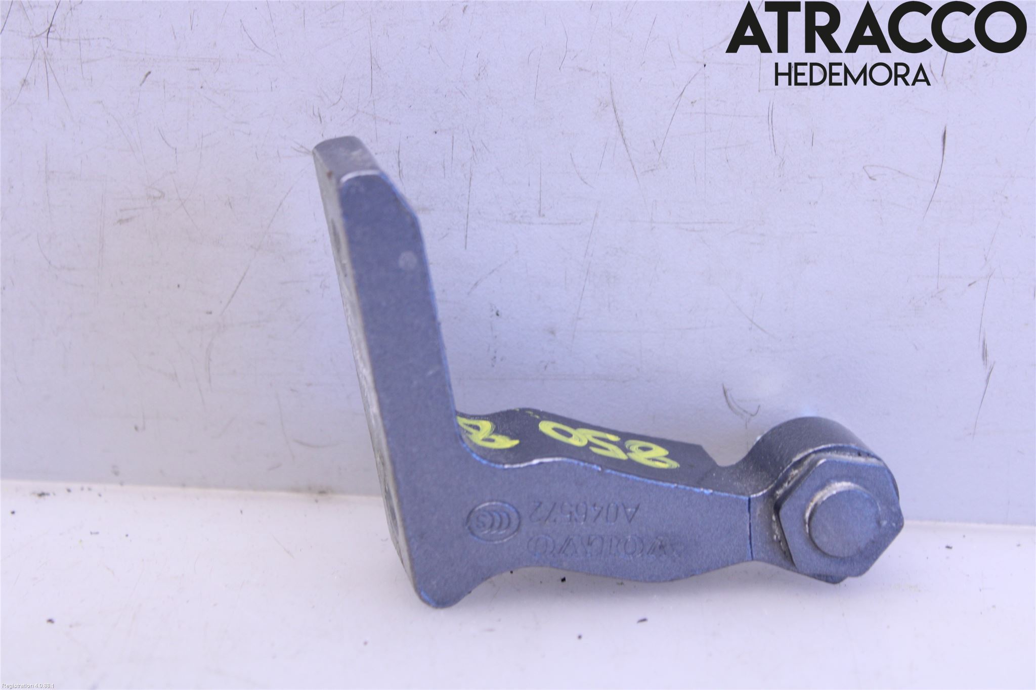 Volvo S90 17->> Dörrgångjärn