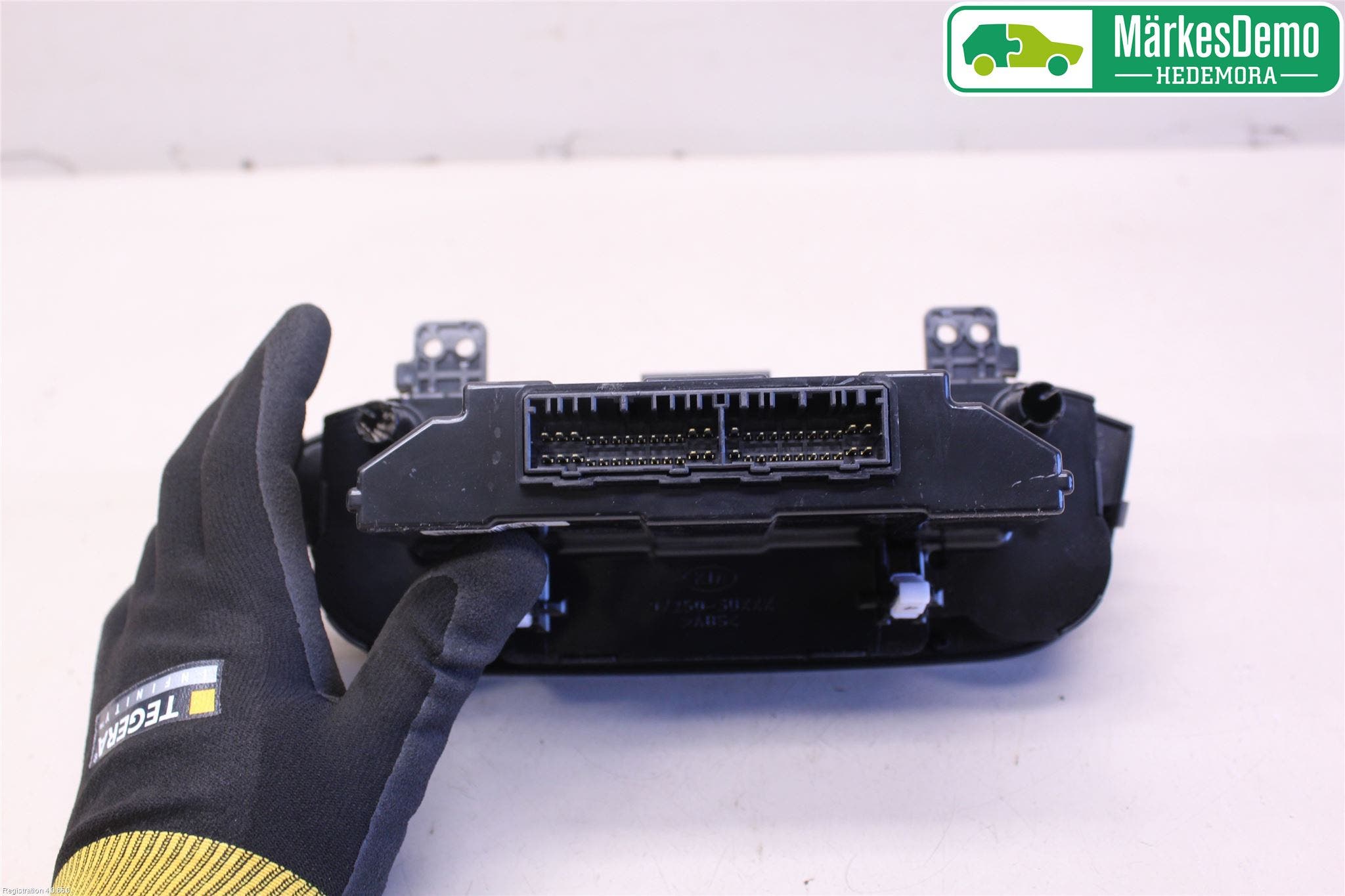 Kia SPORTAGE (SL) 11-15 Ac Styrenhet Ac Manöveren