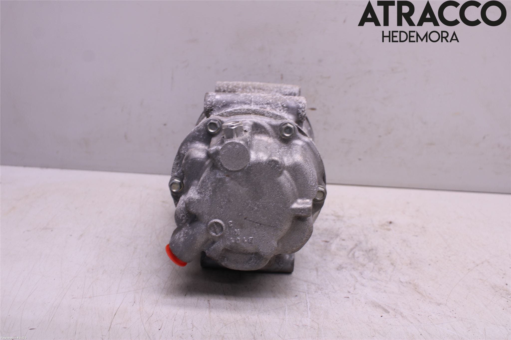 Toyota COROLLA 19- Ac Kompressor