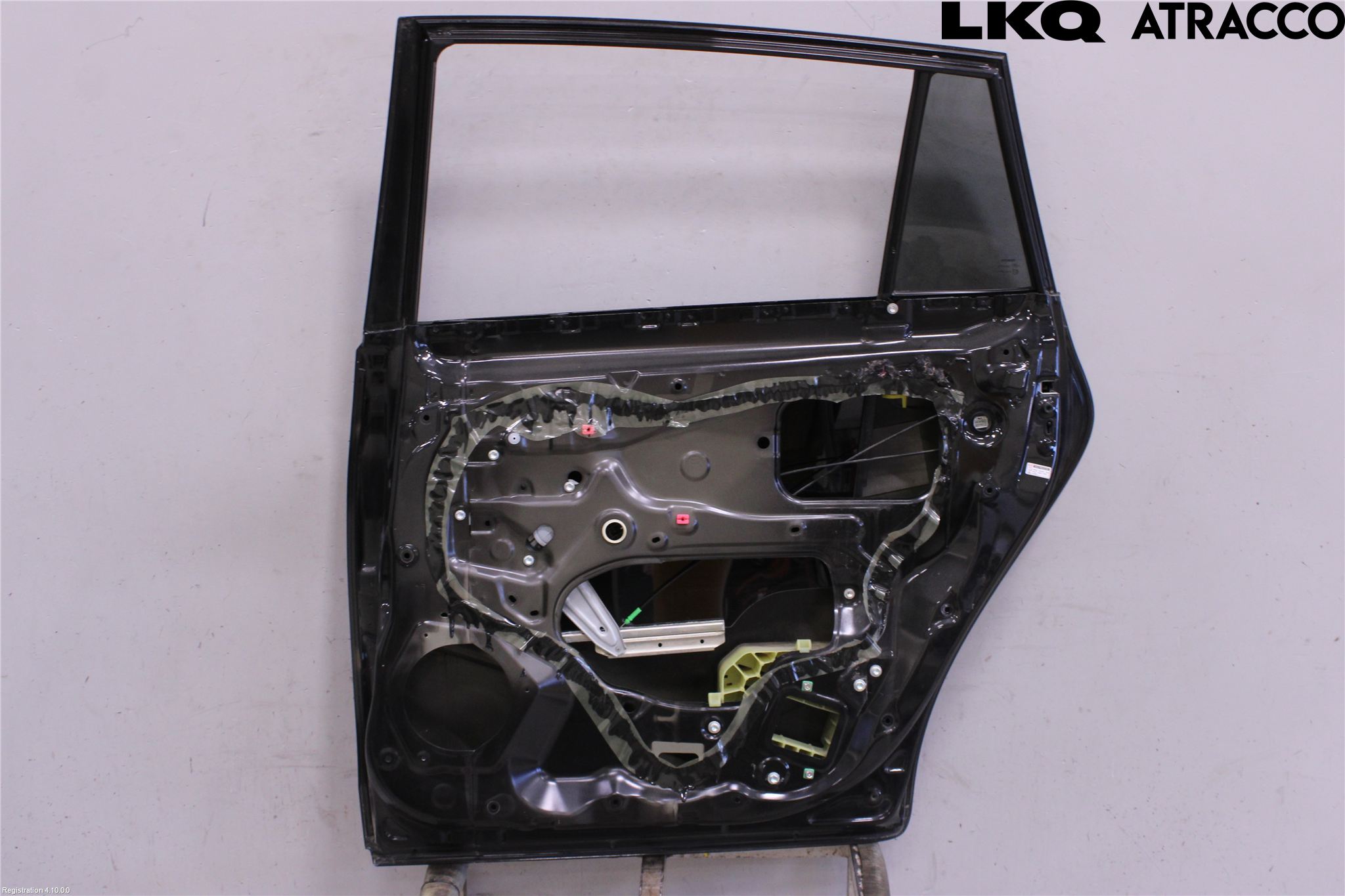 Toyota VERSO 09-18 Dörr Bak Höger