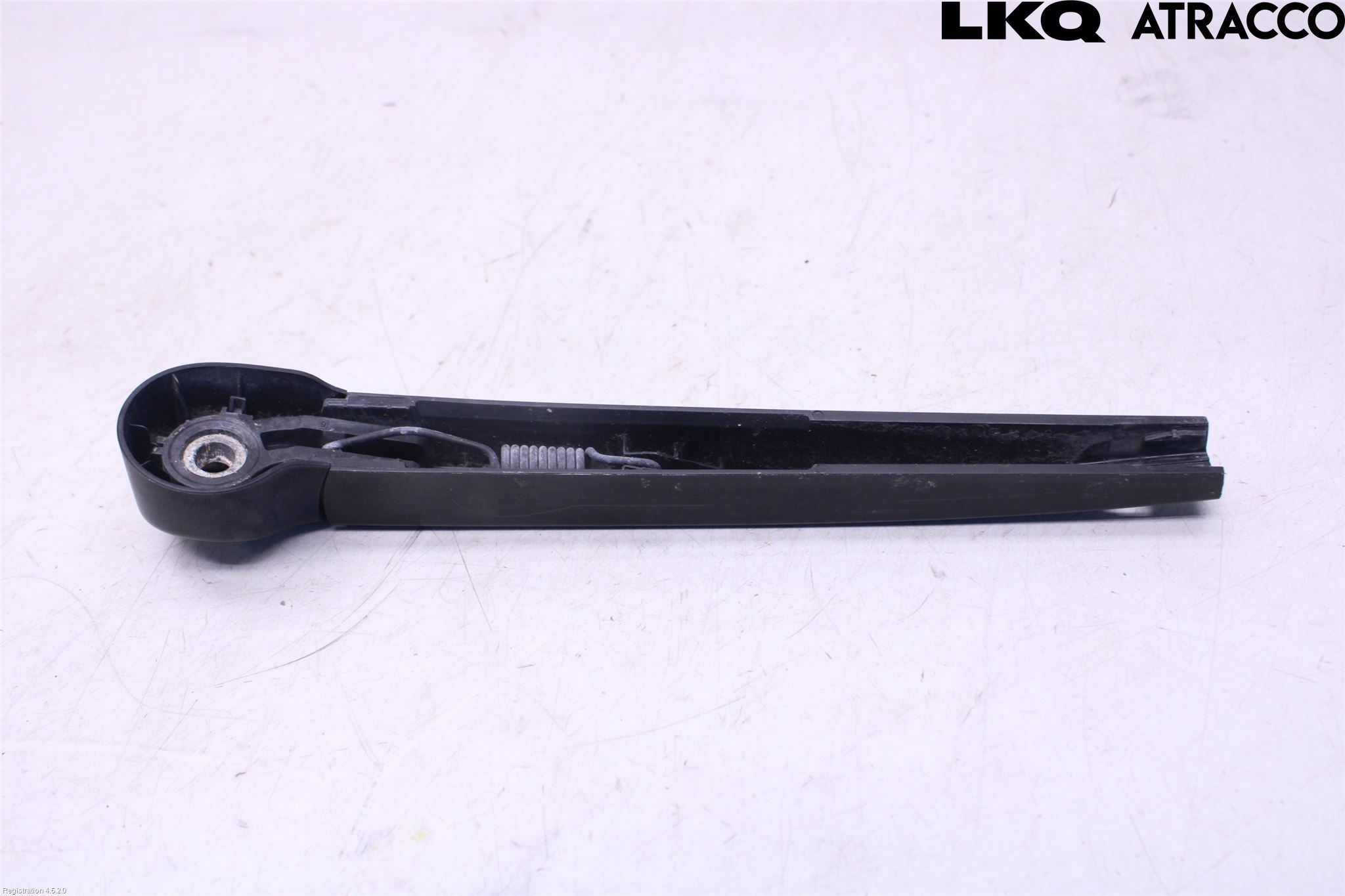Seat LEON 13-20 Torkararm-Bakruta