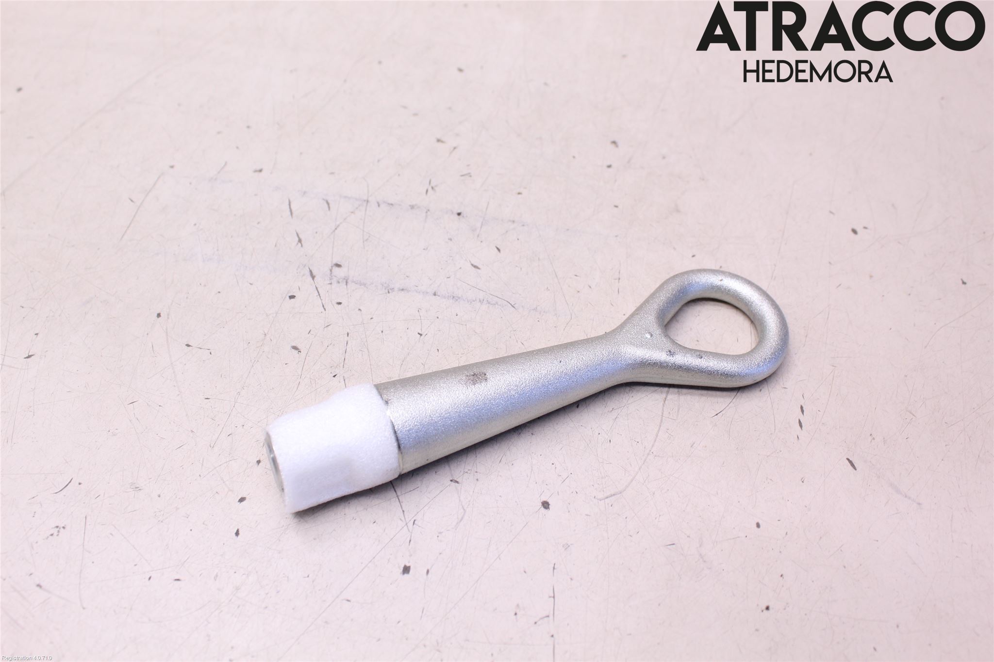 Mitsubishi ASX 10-22 Bogserögla