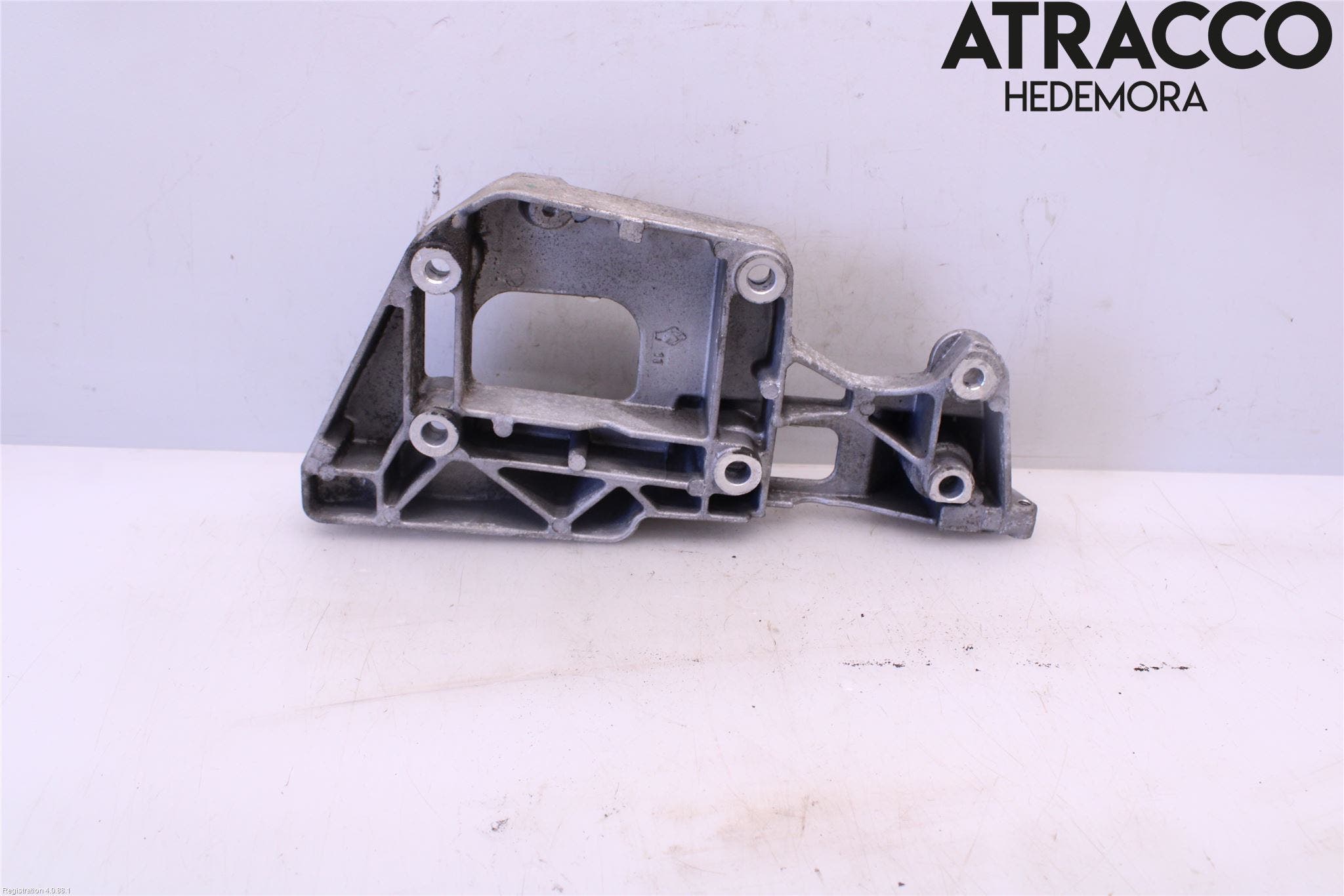 Volkswagen VW GOLF V 04-09 Ac Kompressor-Fäste