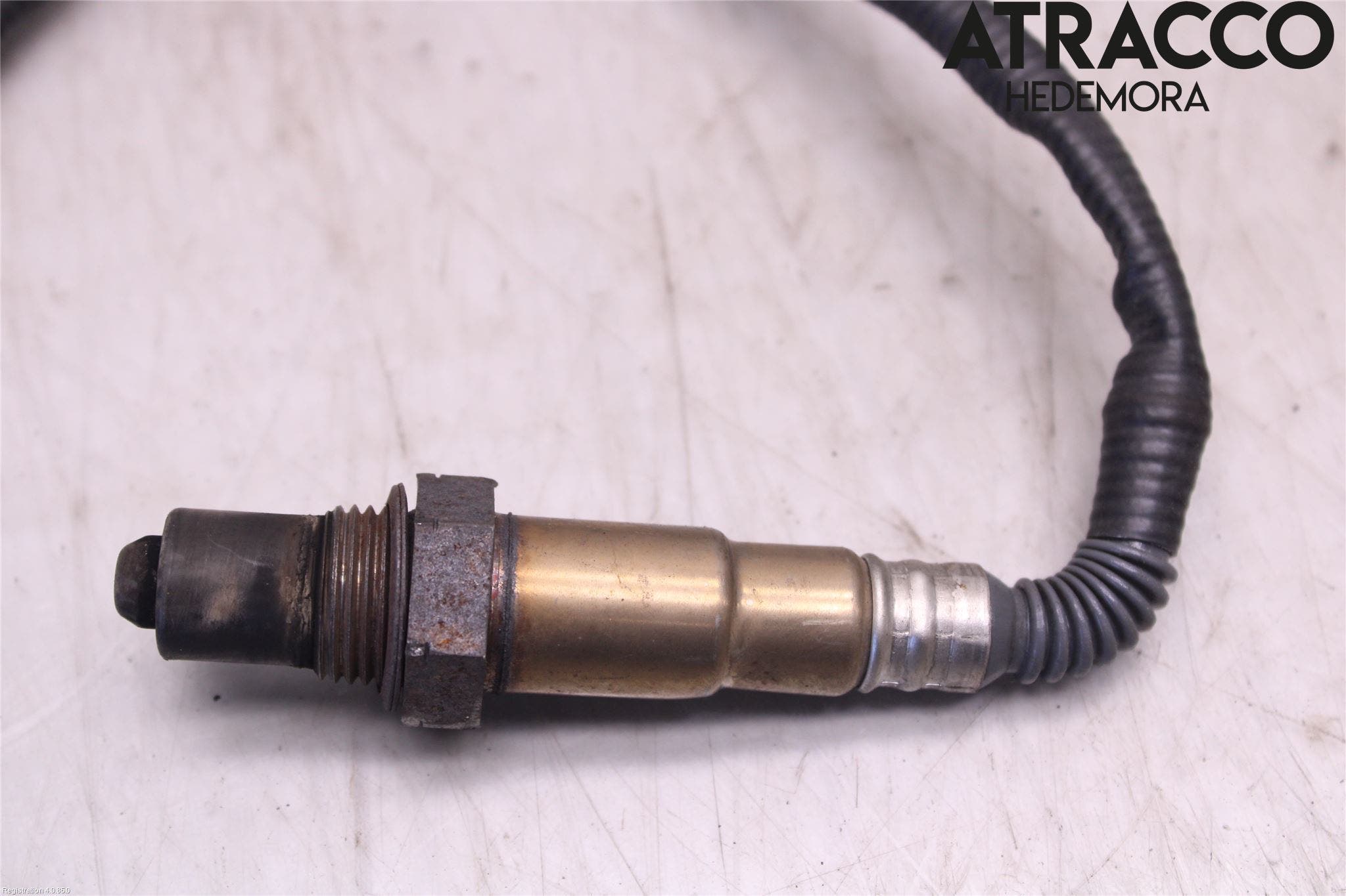 Mini COUPE R56 05-14 Injlambdasond